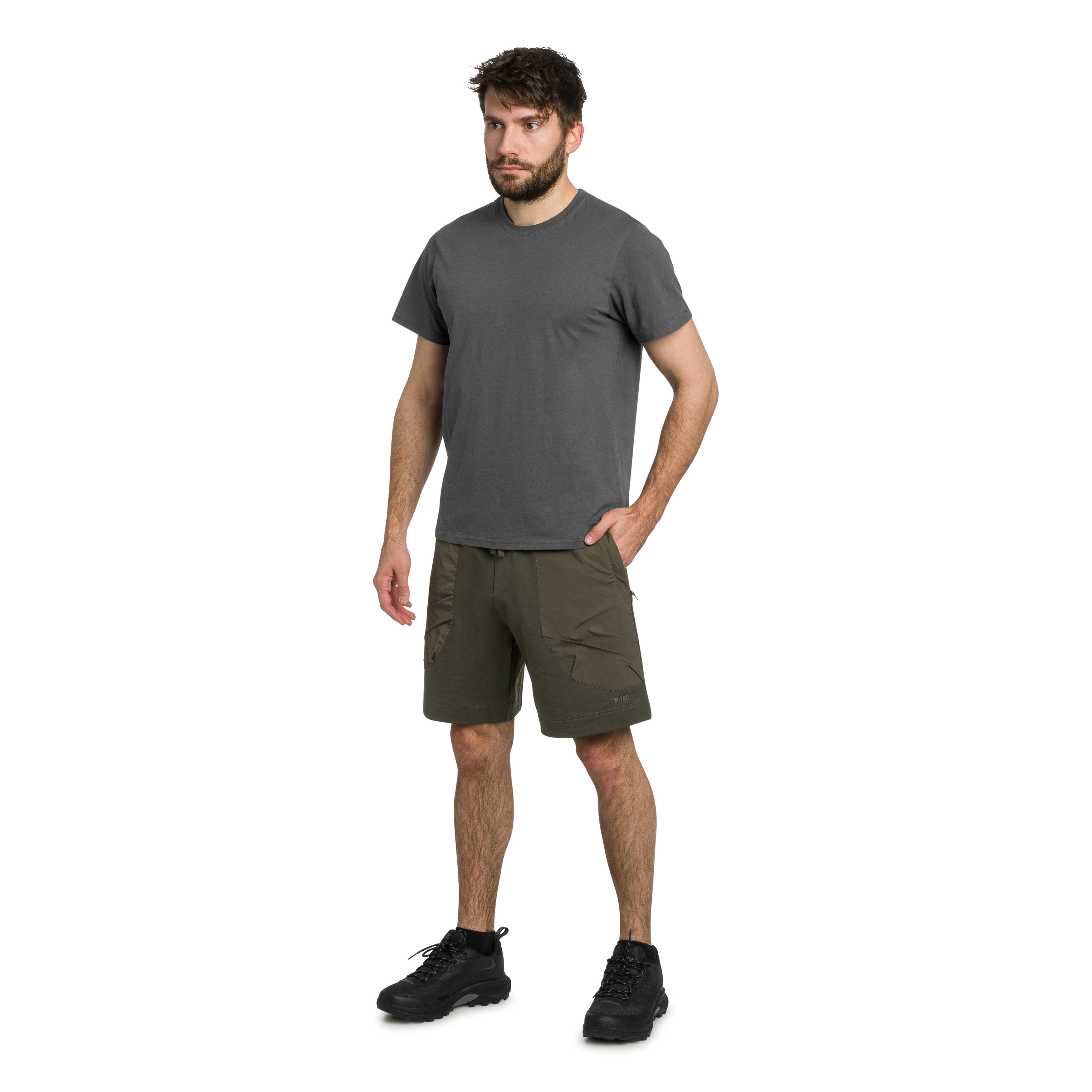 Шорти M-Tac Urban Casual - Ranger Green