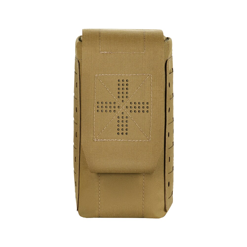 Вертикальний медичний підсумок M-Tac IFAK Small Elite Gen.II - Coyote