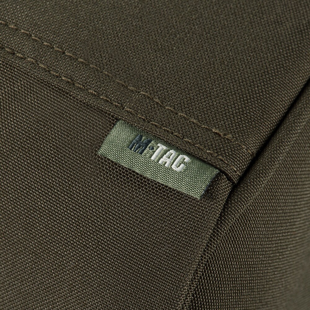 Органайзер M-Tac Hardshell Utility Box L - Olive