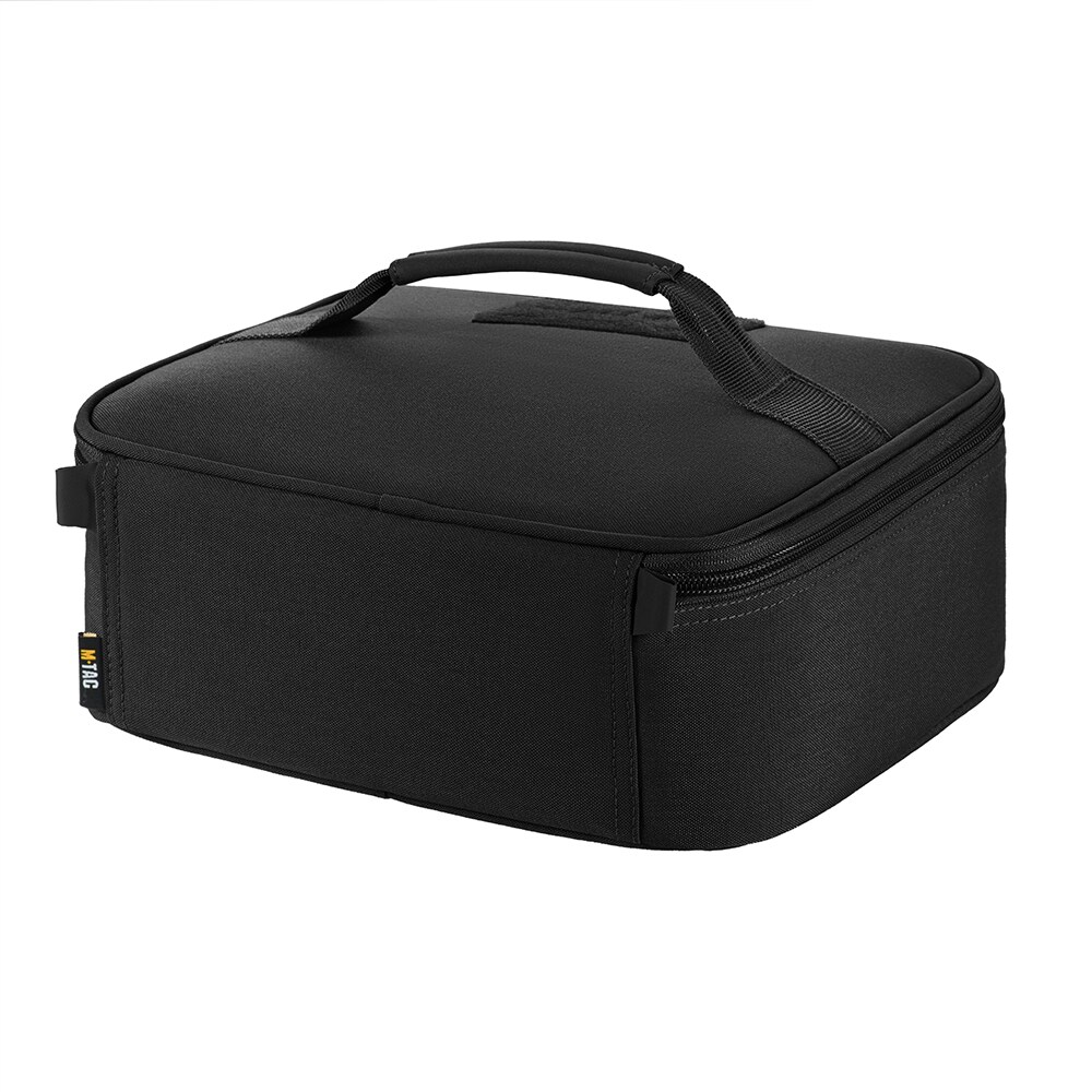 Органайзер M-Tac Hardshell Utility Box L - Black