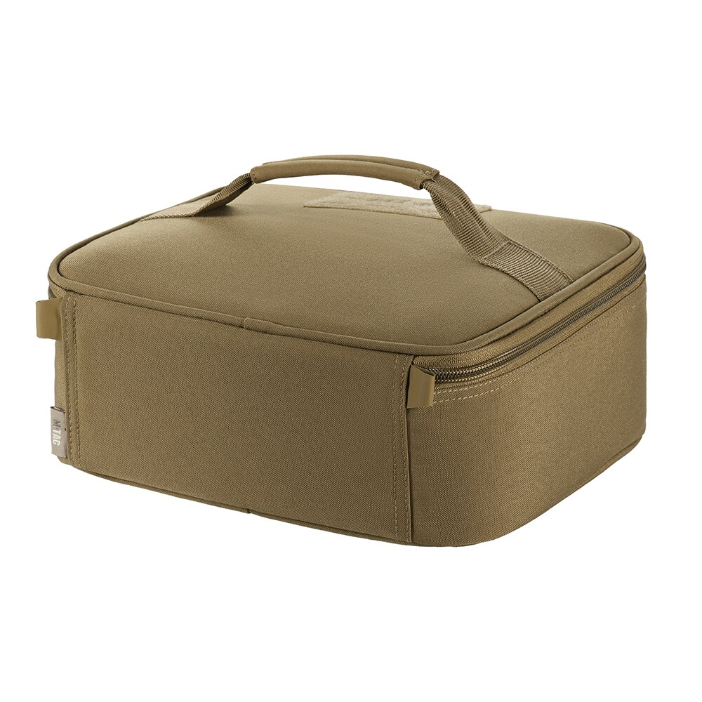 Органайзер M-Tac Hardshell Utility Box L - Coyote