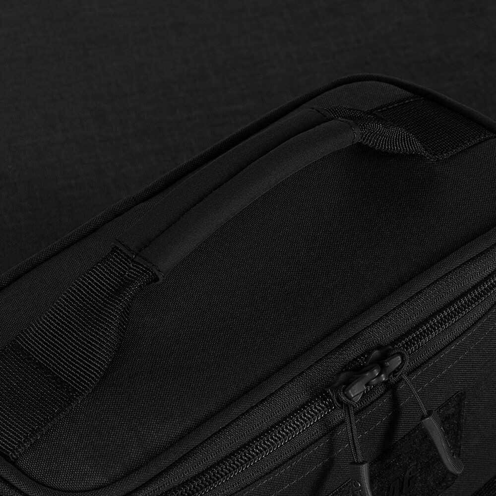 Органайзер M-Tac Hardshell Utility Box S - Black