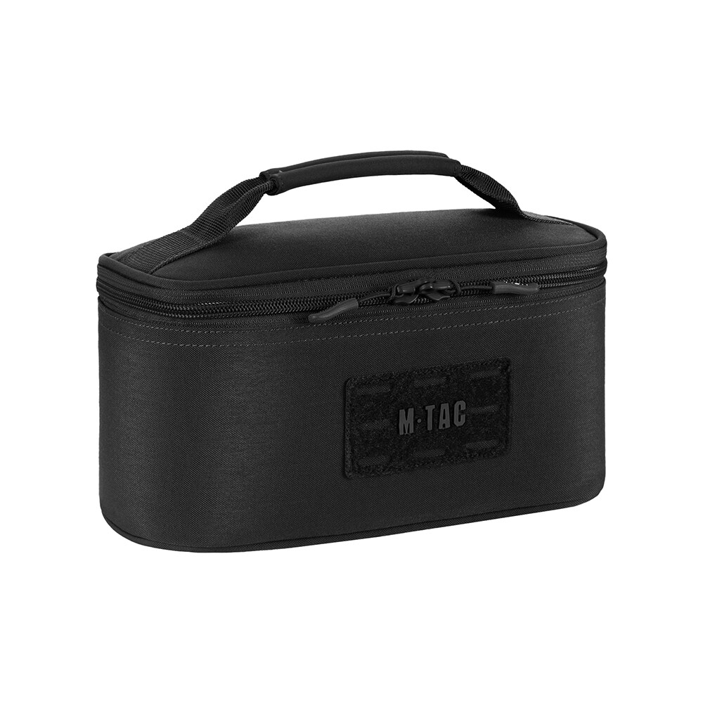 Органайзер M-Tac Hardshell Utility Box S - Black