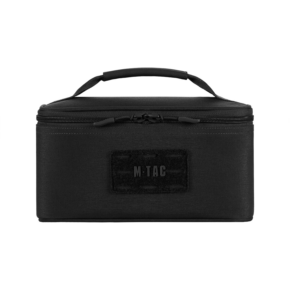 Органайзер M-Tac Hardshell Utility Box S - Black