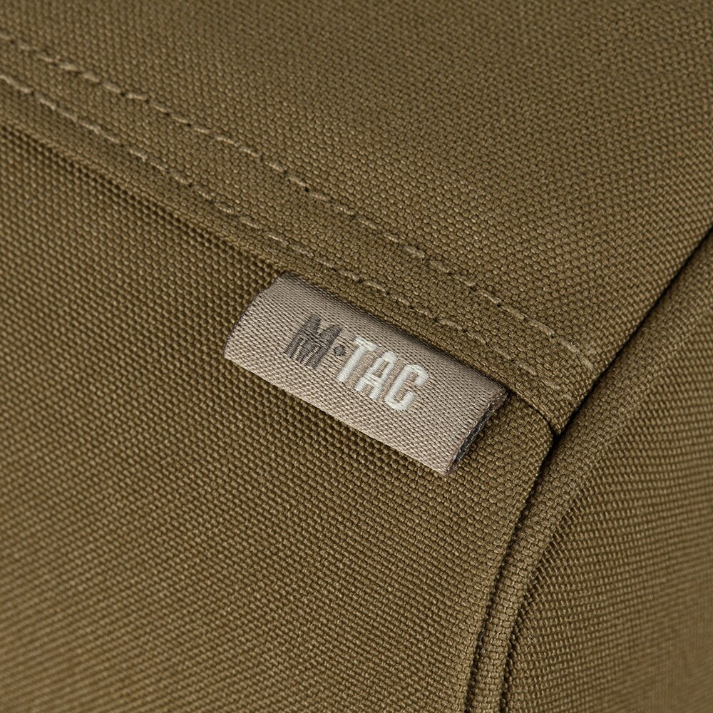 Органайзер M-Tac Hardshell Utility Box S - Coyote