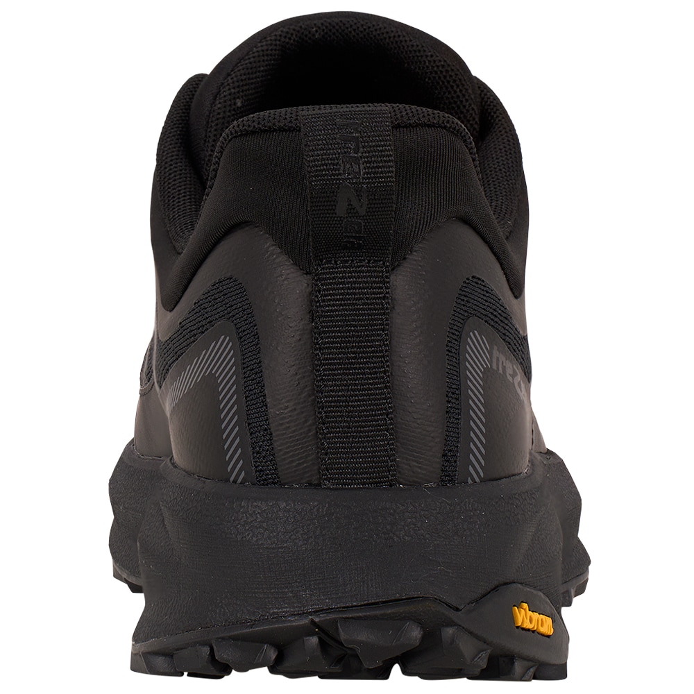 Кросівки Trezeta Sekai Patrol - Black