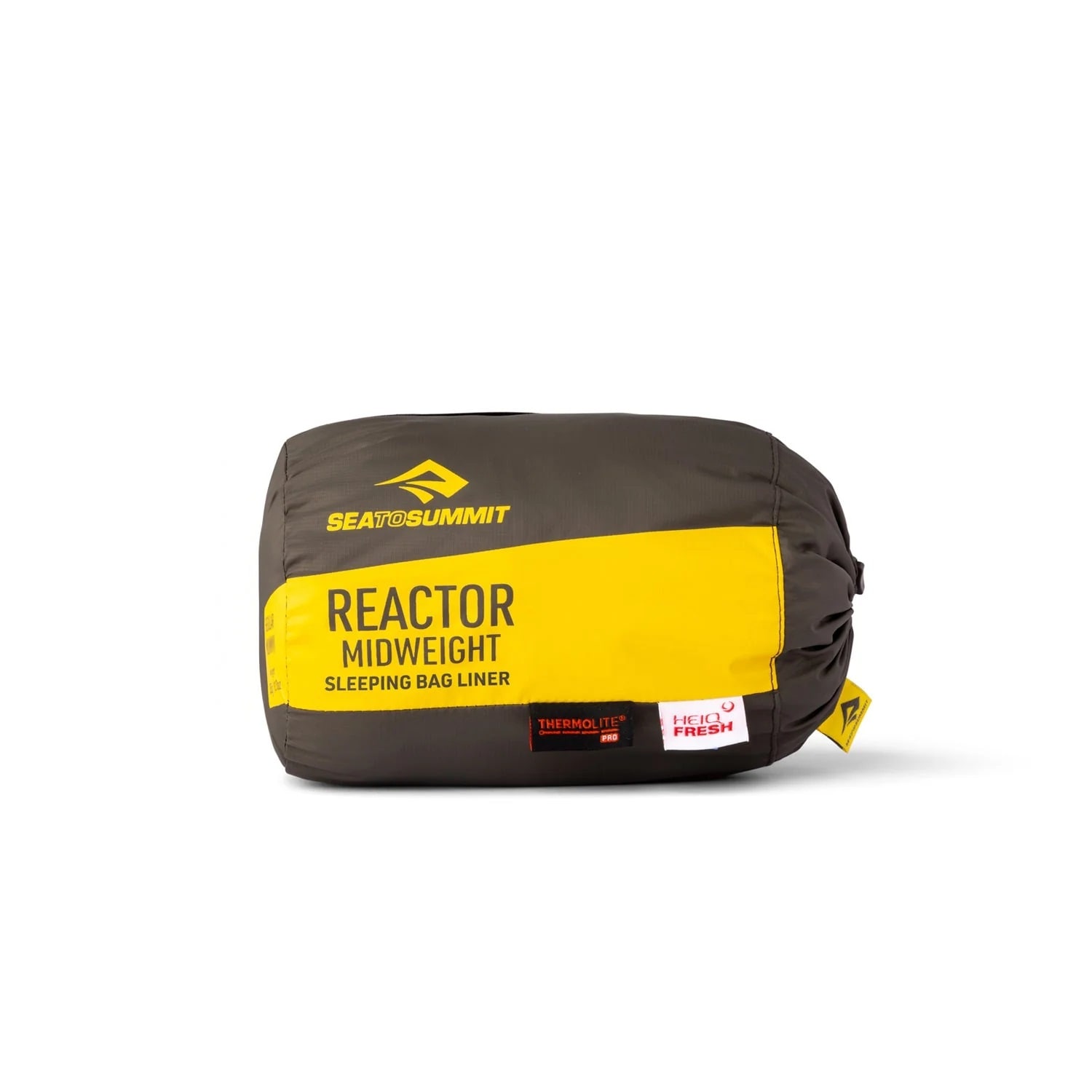 Вкладиш для спального мішка Sea To Summit Reactor Midweight Regular - Beluga