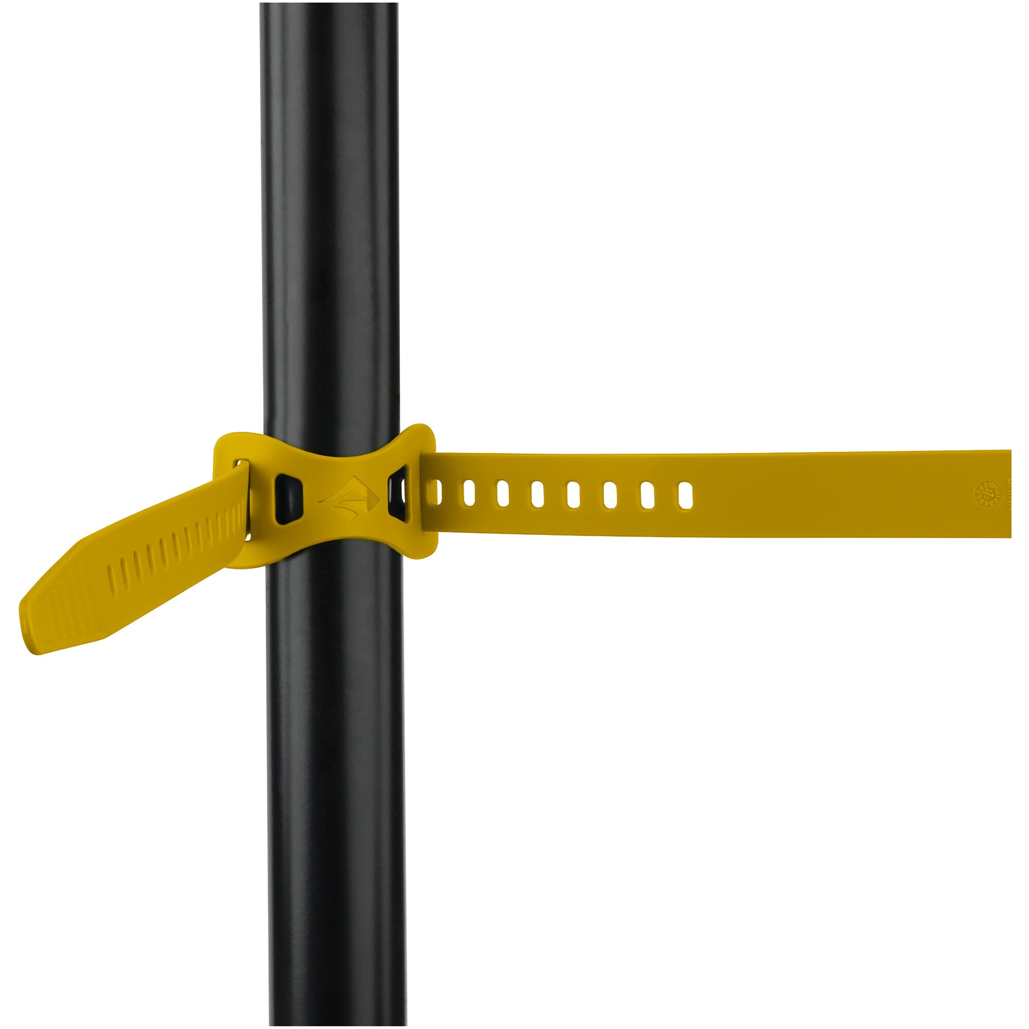 Фіксуюча стяжка Sea to Summit Stretch-Loc Strap 12 мм/75 см - Sulphur