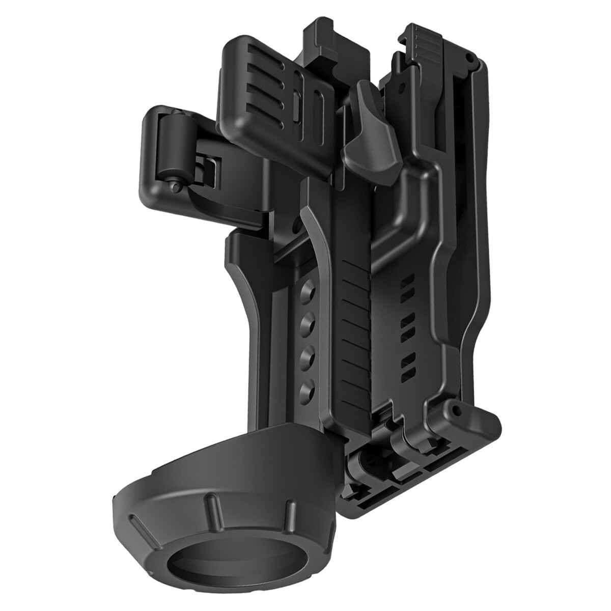 Кобура для ліхтарика Ledlenser Tactical Professional Holster Type D - Black