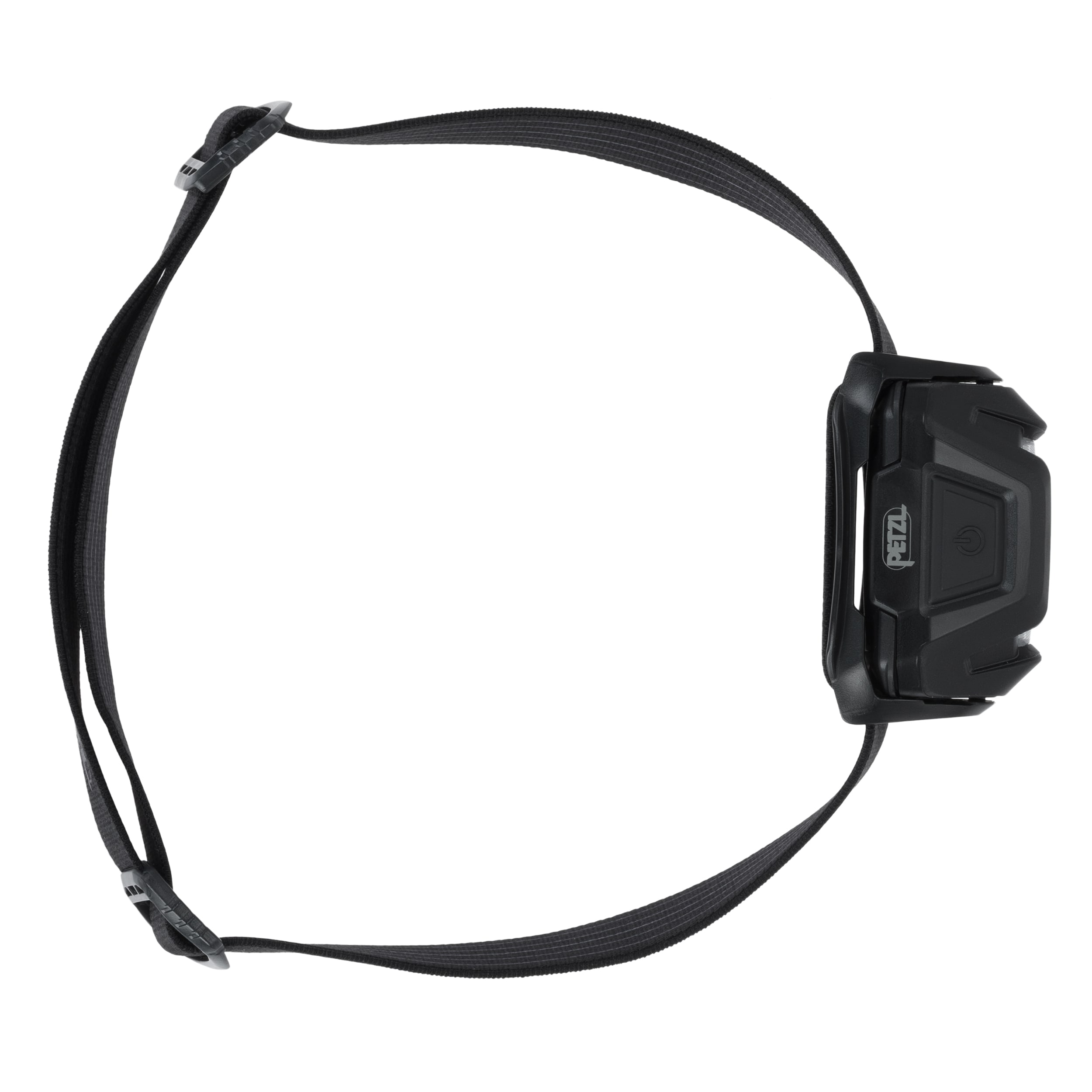 Налобний ліхтарик Petzl Aria 1 RGB Black - 350 люменів
