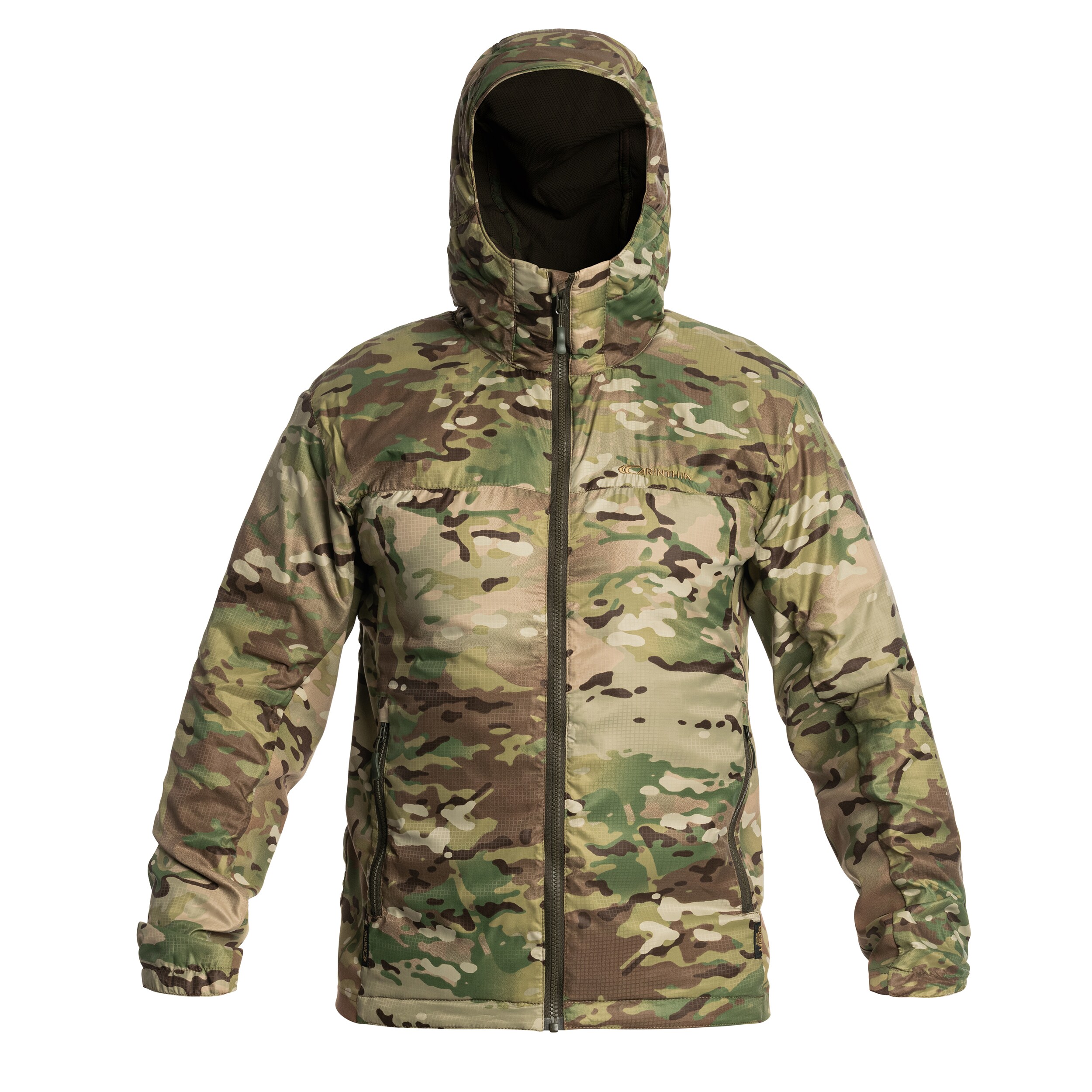 Куртка Carinthia G-Loft TLG 2.0 - MultiCam