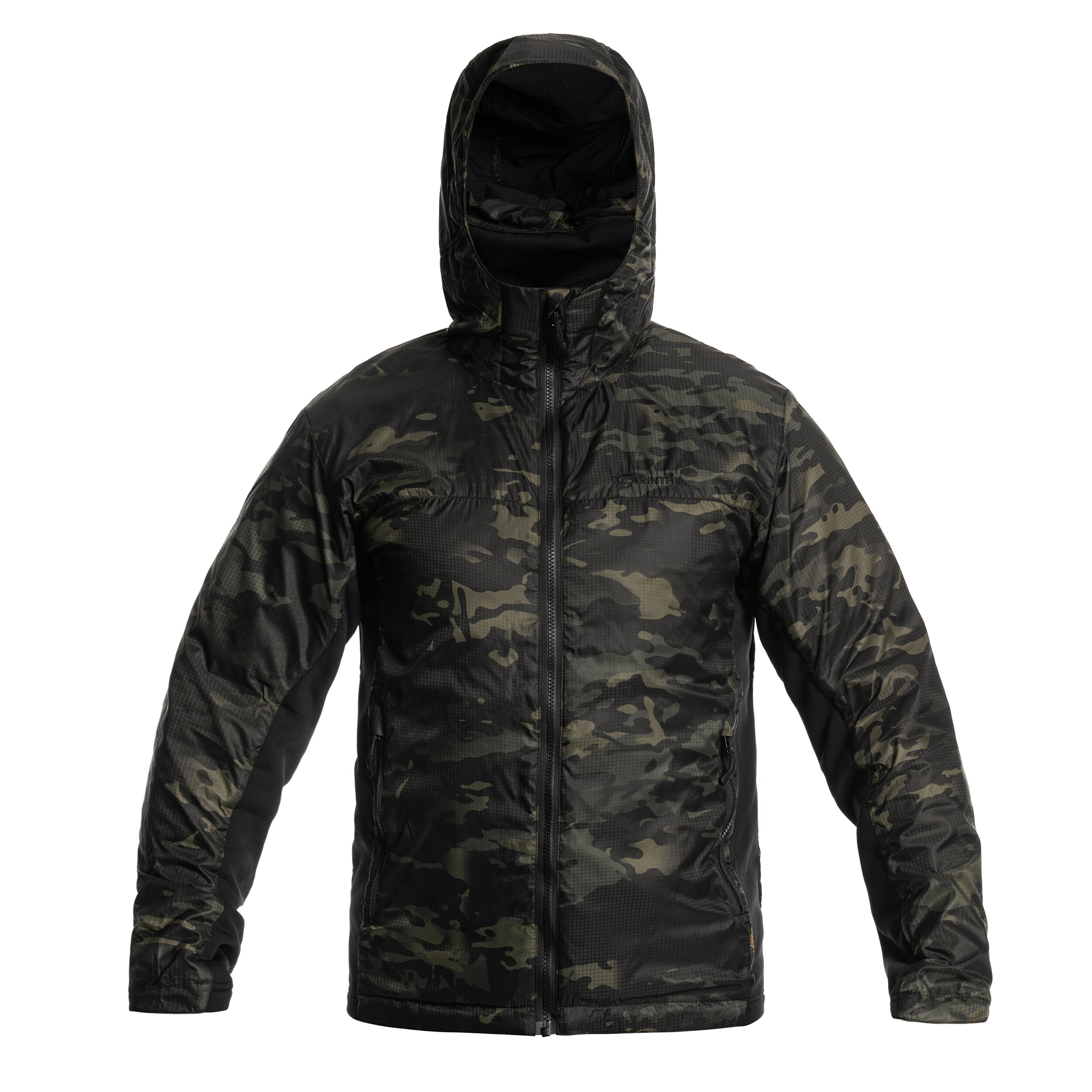Куртка Carinthia G-Loft TLG 2.0 - MultiCam Black