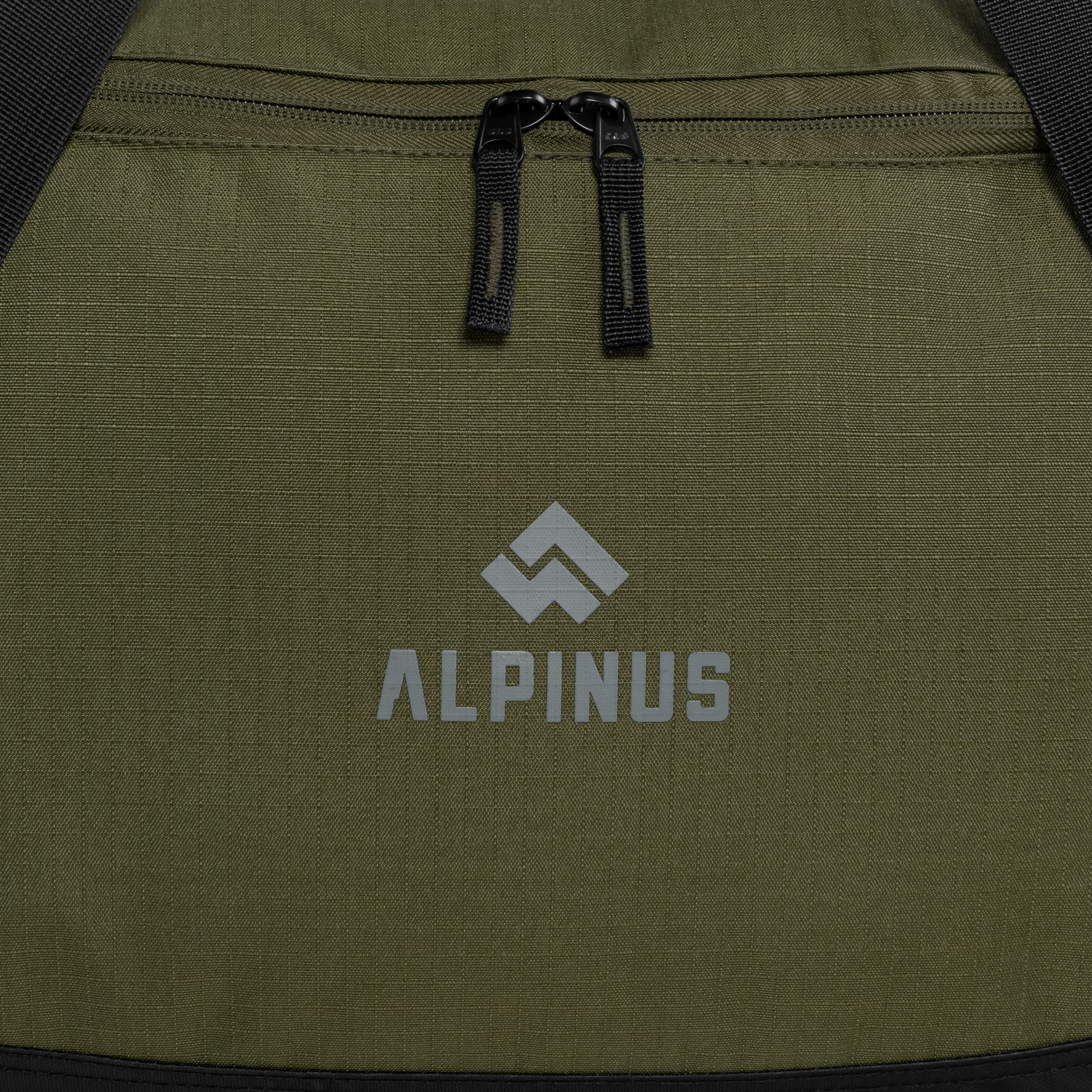 Сумка Alpinus Avila 60 л - Olive