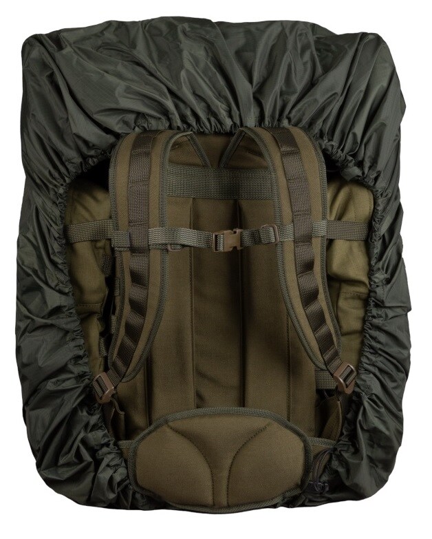 Чохол для рюкзака Savotta Backpack Cover 50 л - Green