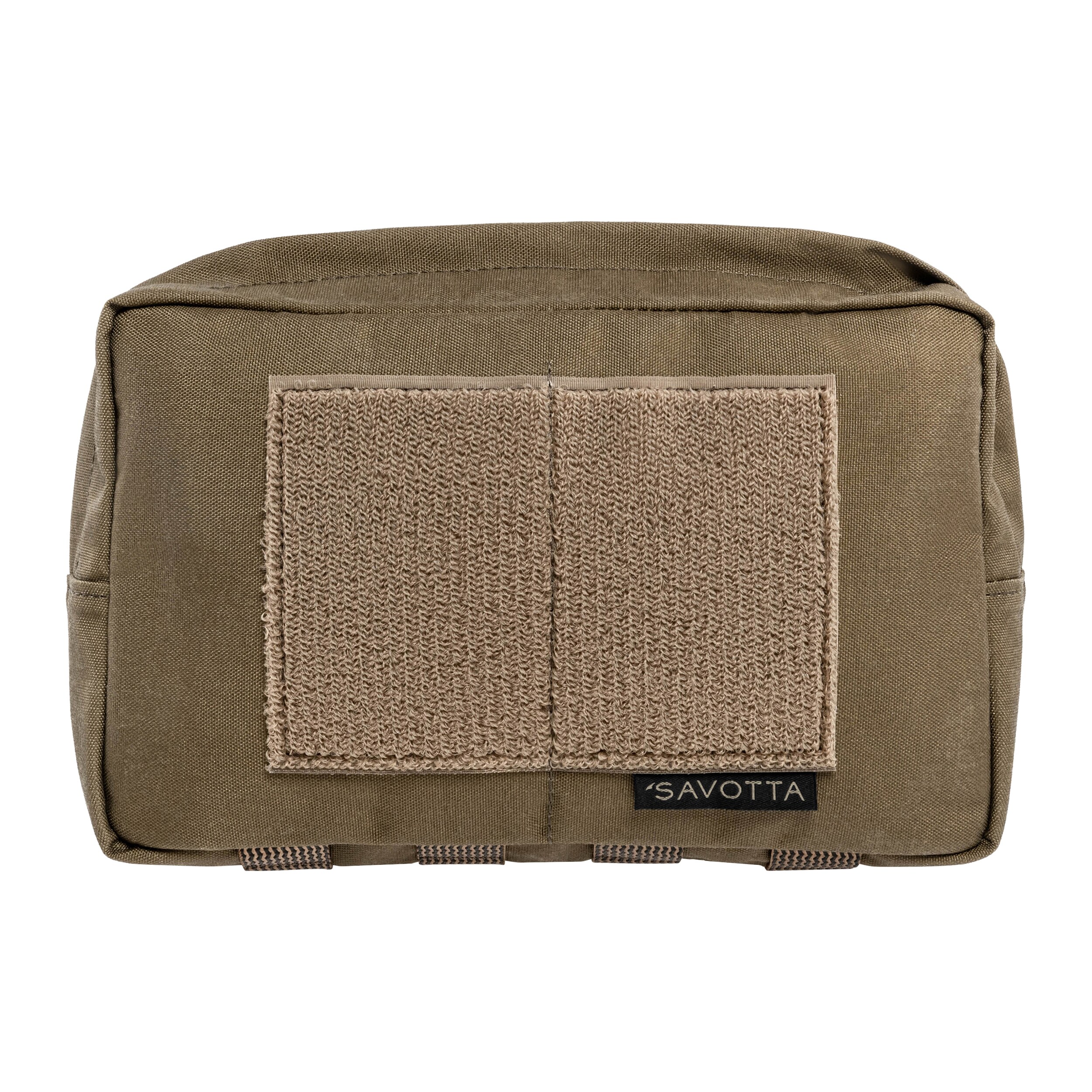 Бананка Savotta Suur-Kukkaro Hip Pack 2,6 л - Brown
