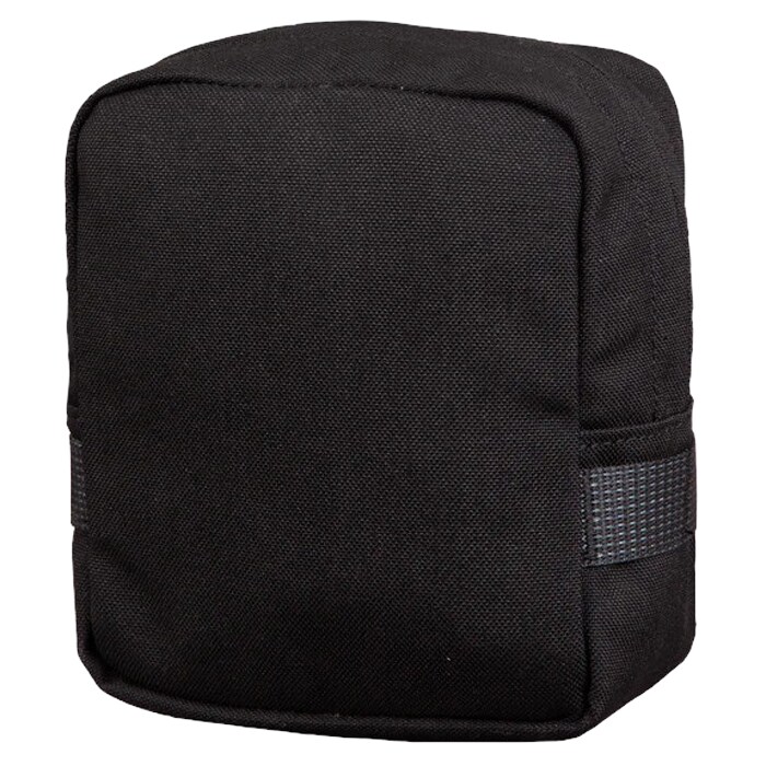 Підсумок Savotta Zipped GP Pouch 3x3 - Black