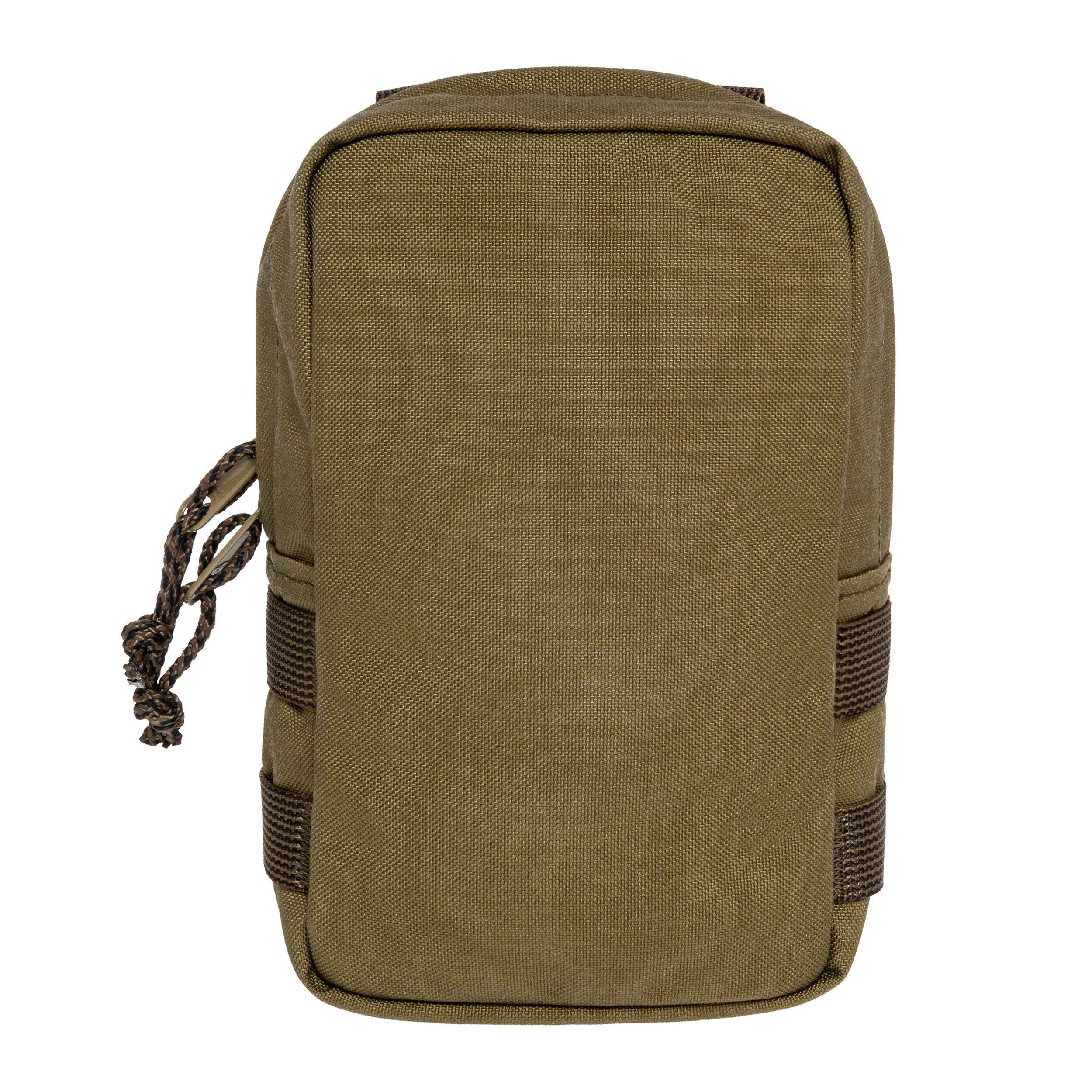 Підсумок Savotta Zipped GP Pouch 3x4 - Brown