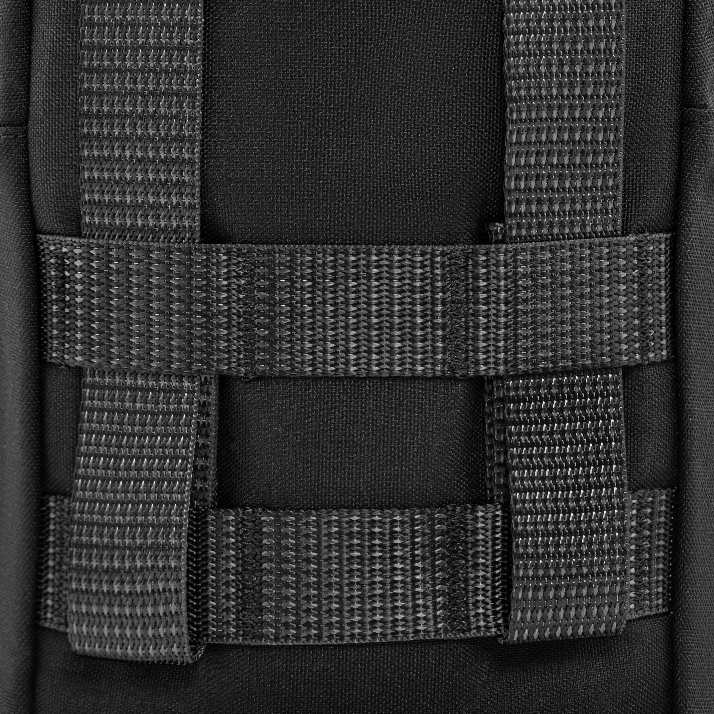 Бічний підсумок Savotta Side Pouch 4 л - Black