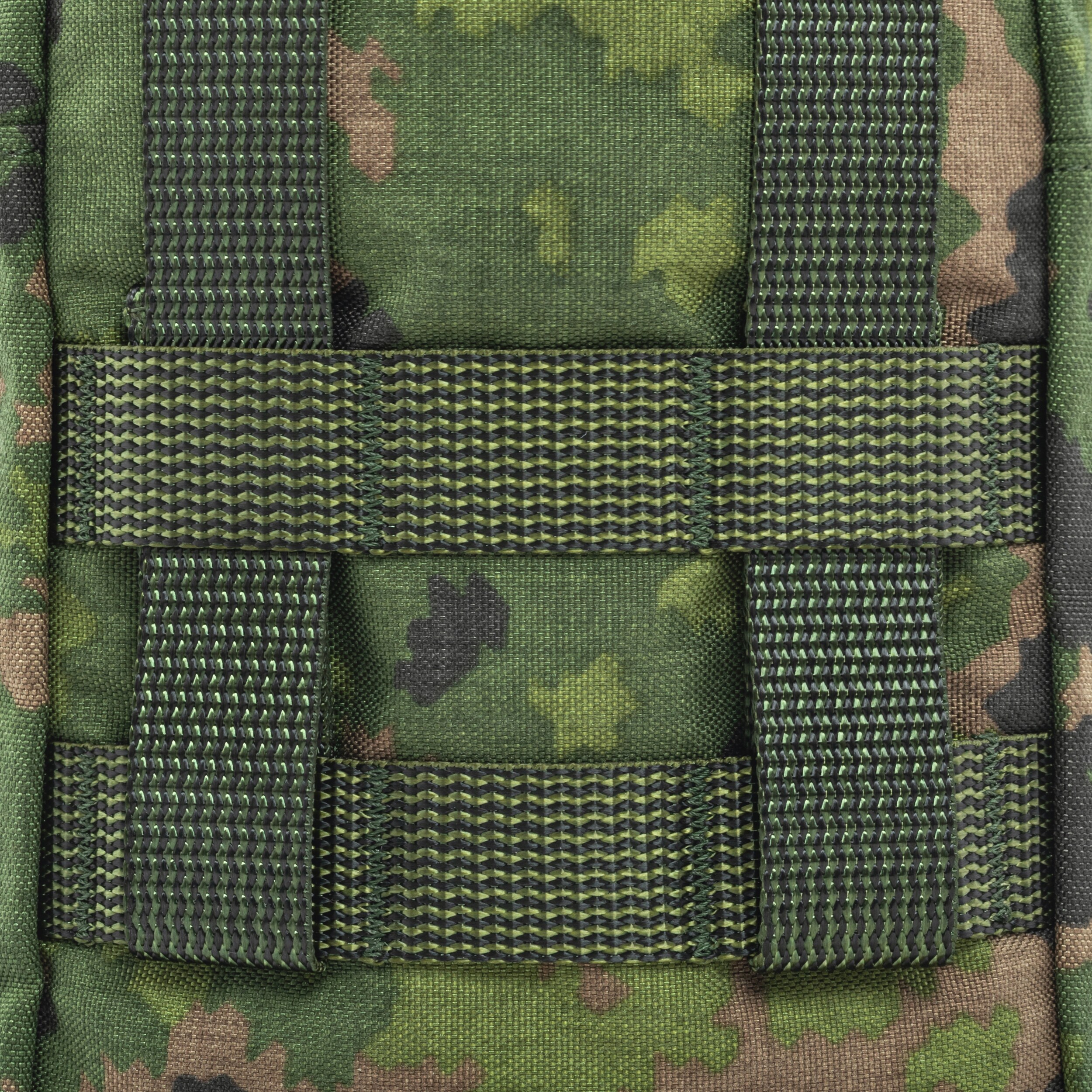 Бічний підсумок Savotta Side Pouch 4 л - M05 Finnish Woodland Camo