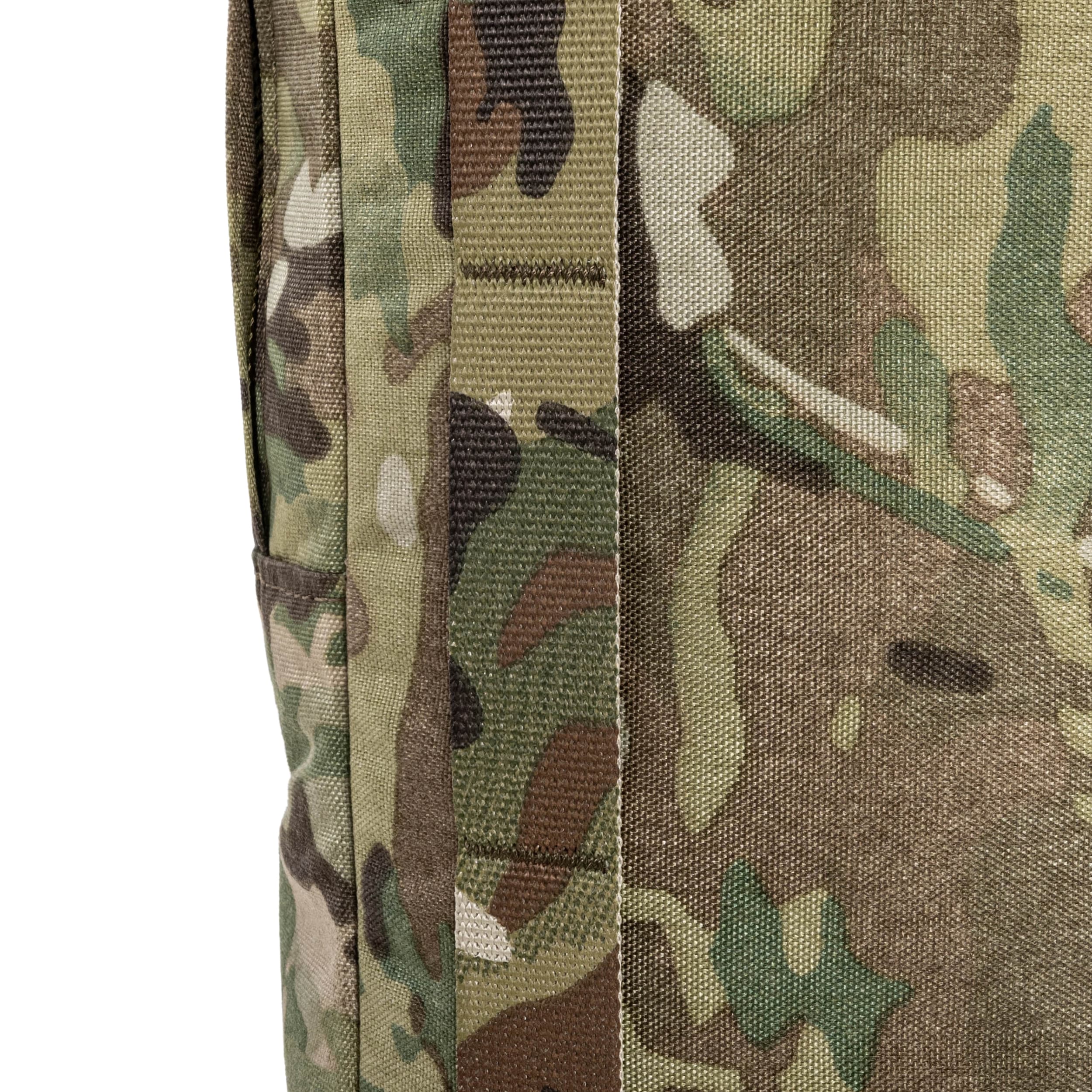 Бічний підсумок Savotta Side Pouch 8 л - MultiCam