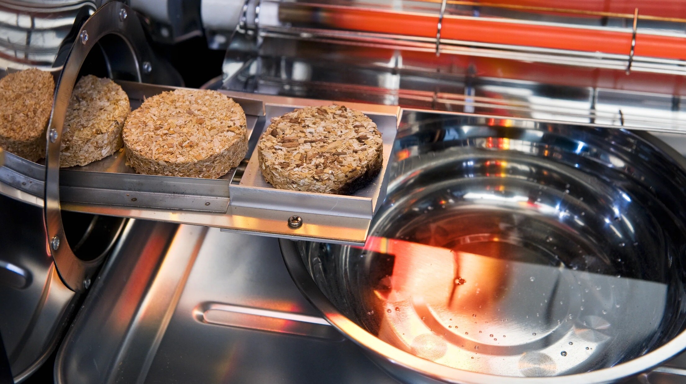 Електрична коптильня Bradley Smoker Orginal 4 Rack - 76 л