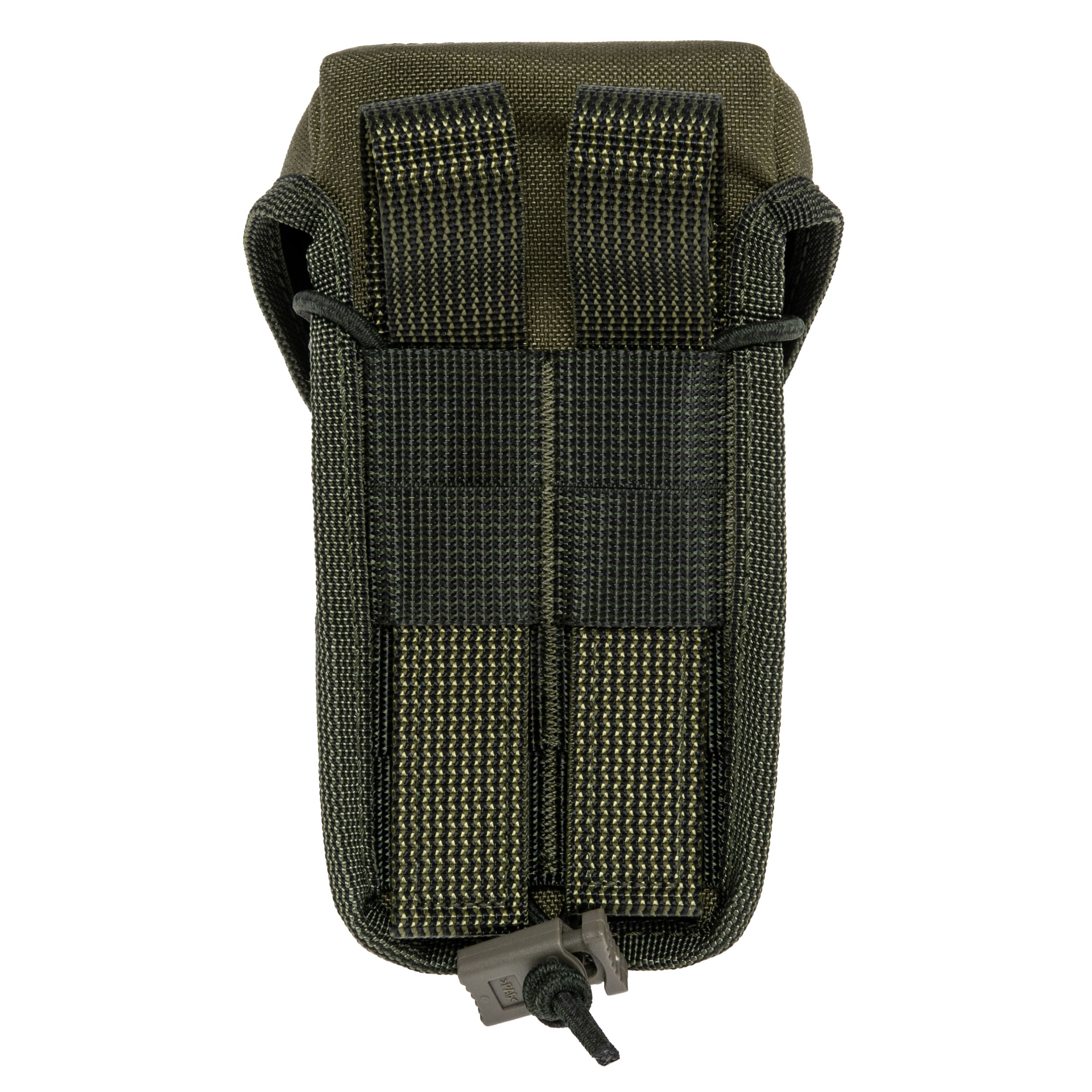 Подвійний підсумок Savotta для магазинів AR10 - Green