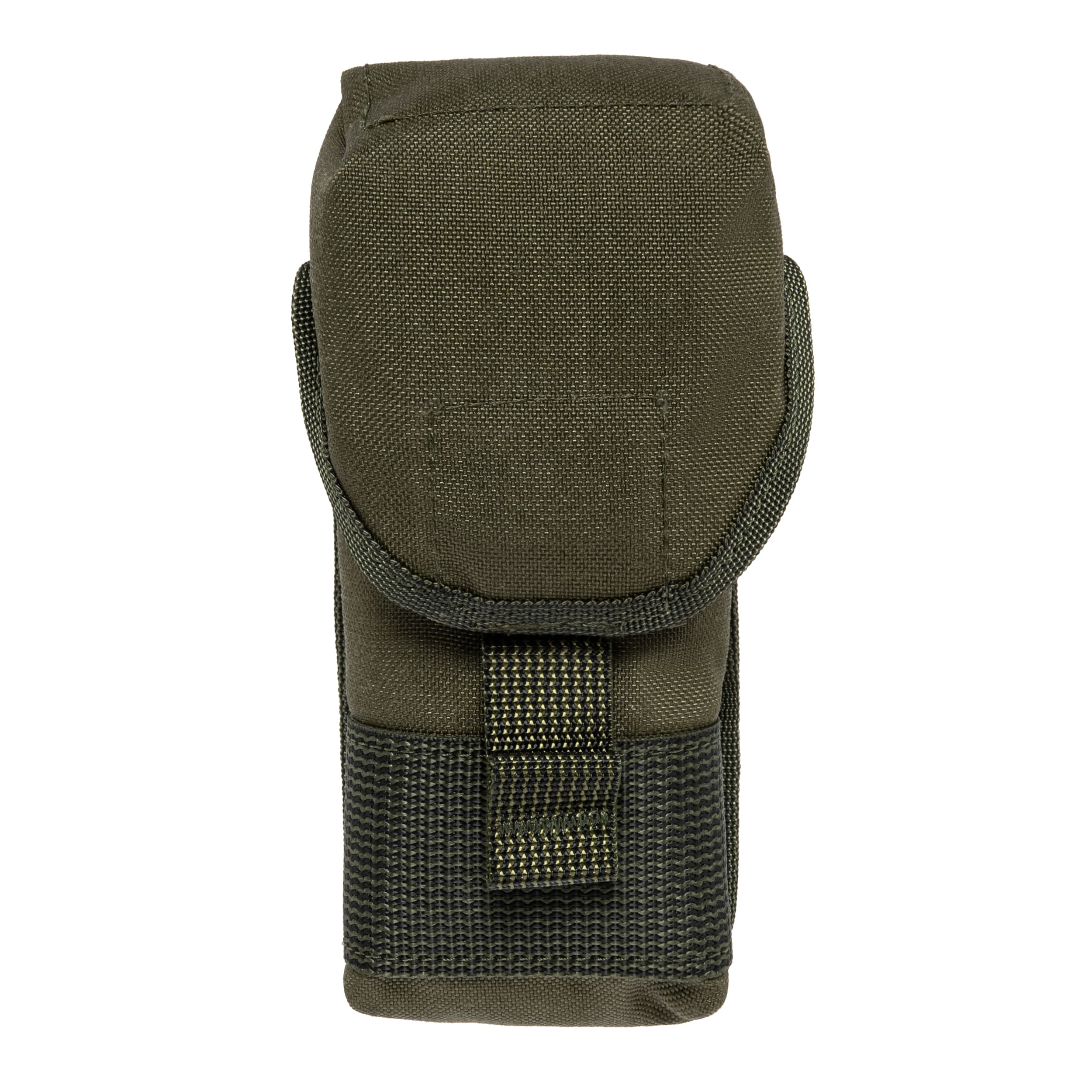 Подвійний підсумок Savotta для магазинів AR15 - Green