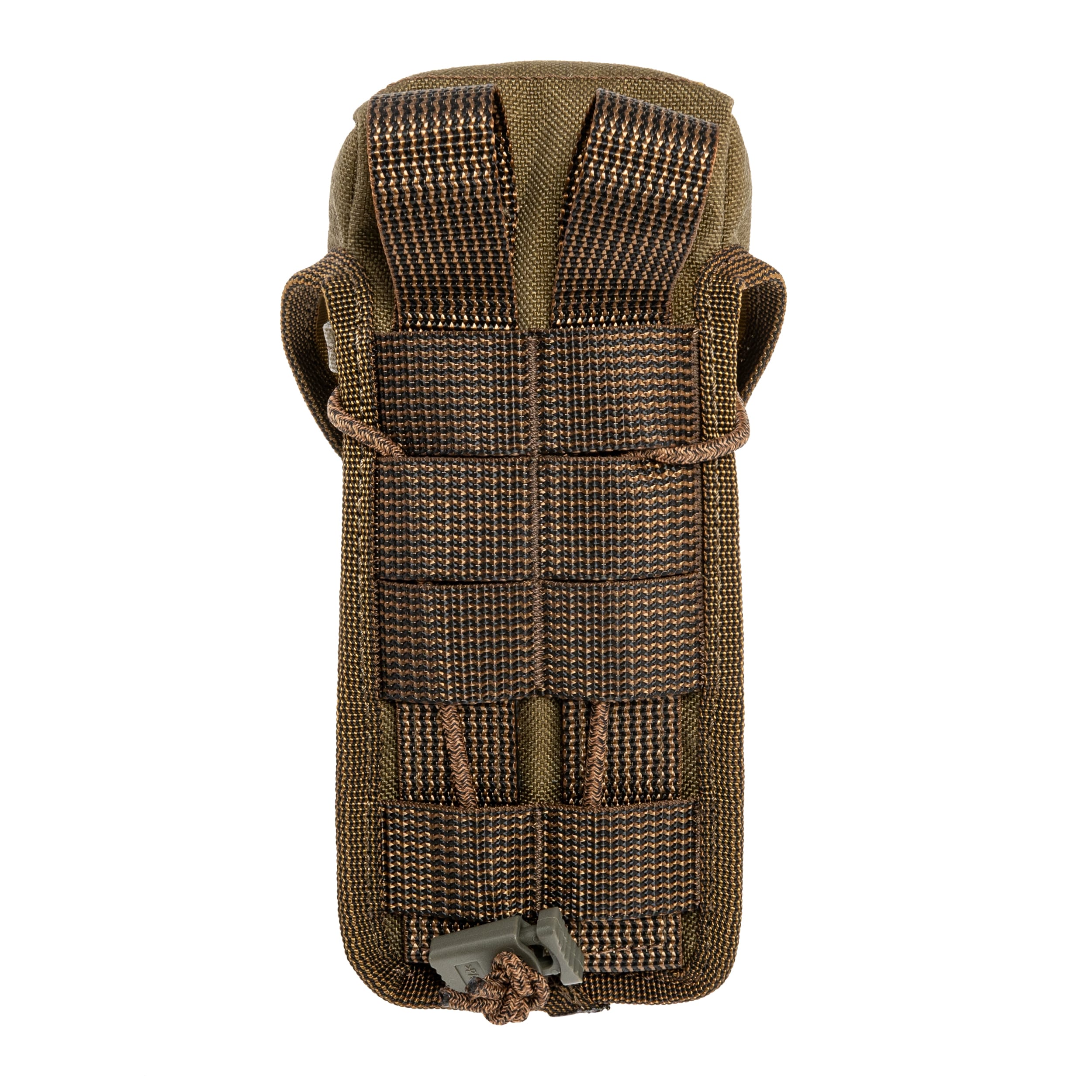 Подвійний підсумок Savotta для магазинів AR15 - Brown