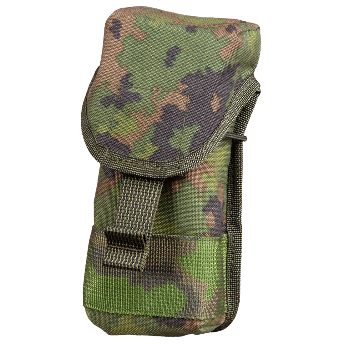 Подвійний підсумок Savotta для магазинів AR15 - M05 Woodland