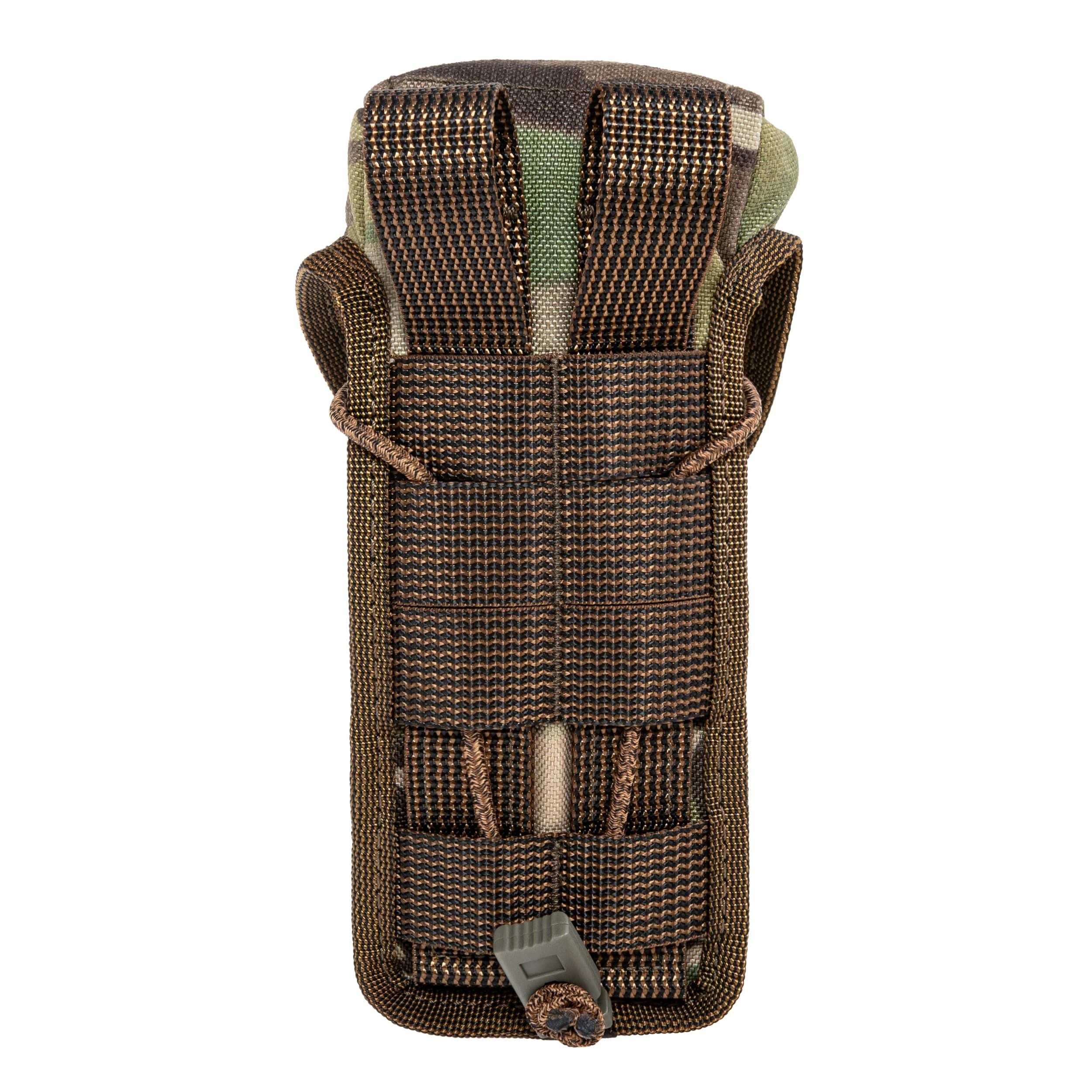 Подвійний підсумок Savotta для магазинів AR15 - MultiCam