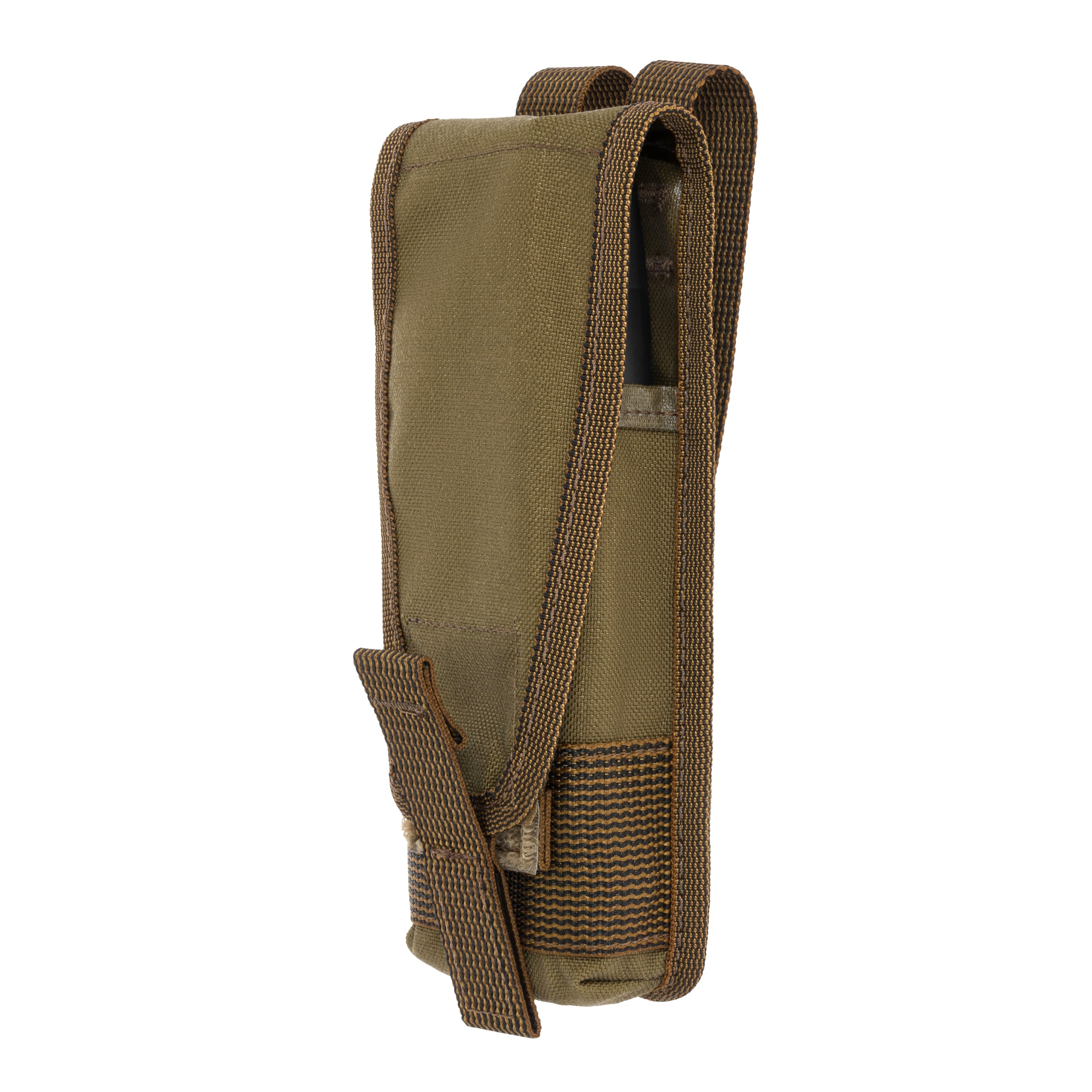 Підсумок для магазину Savotta AR15/AK - Brown