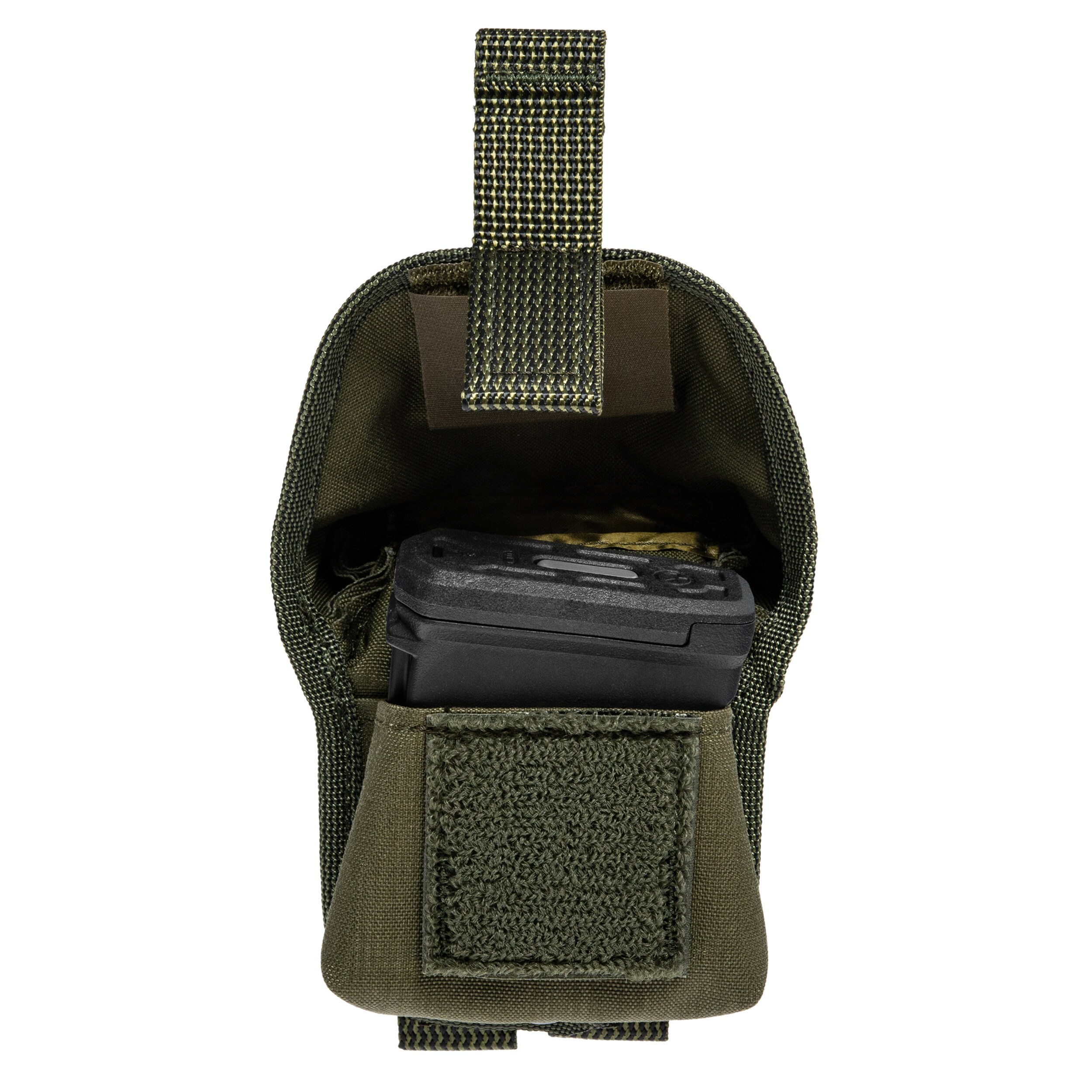 Підсумок Savotta для магазину 10RD .308 - Green
