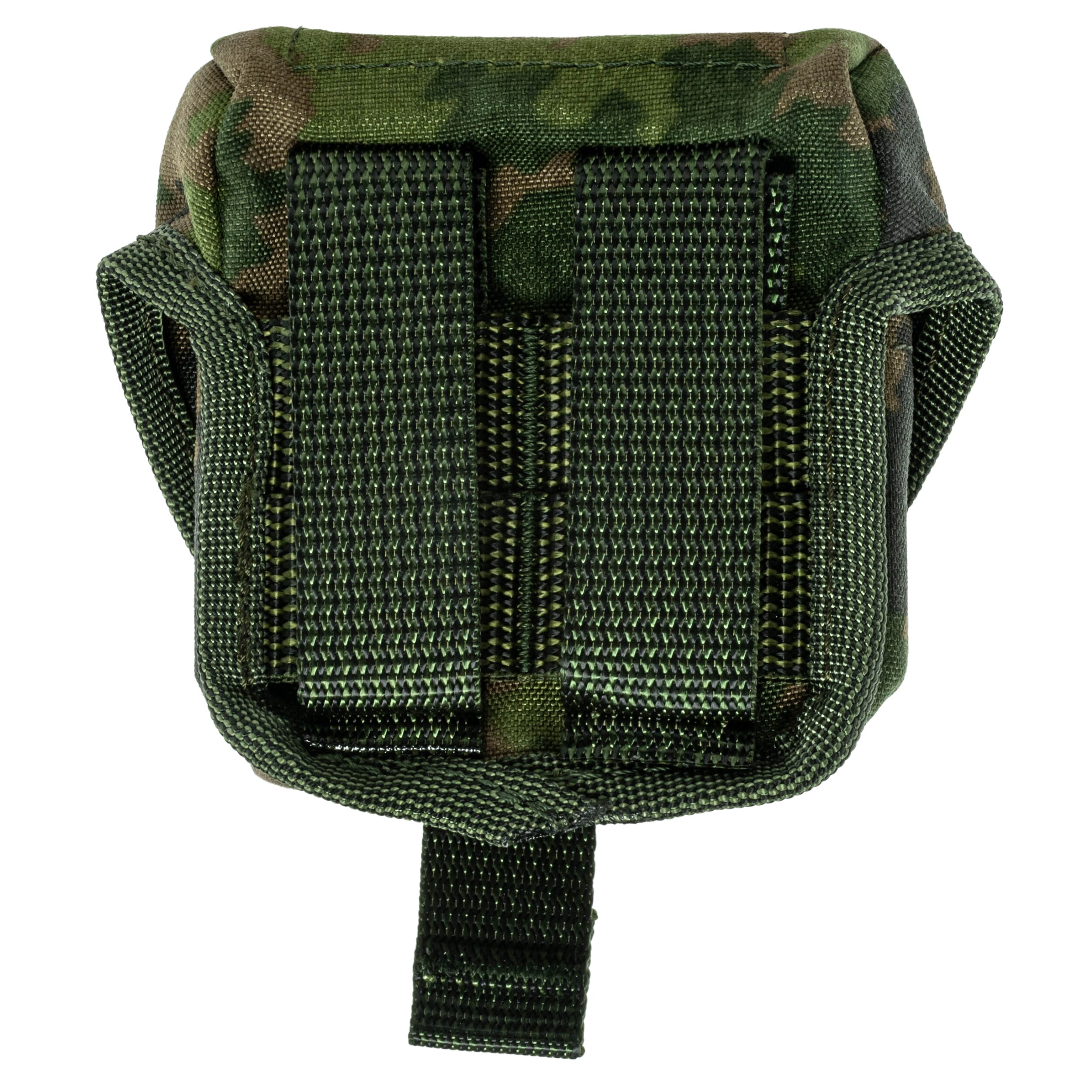 Підсумок Savotta для магазину TRG M10 - M05 Finnish Woodland Camo