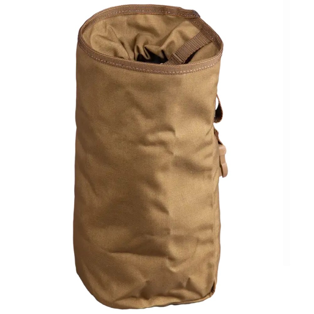 Сумка для скидання Savotta Dump Pouch - Brown