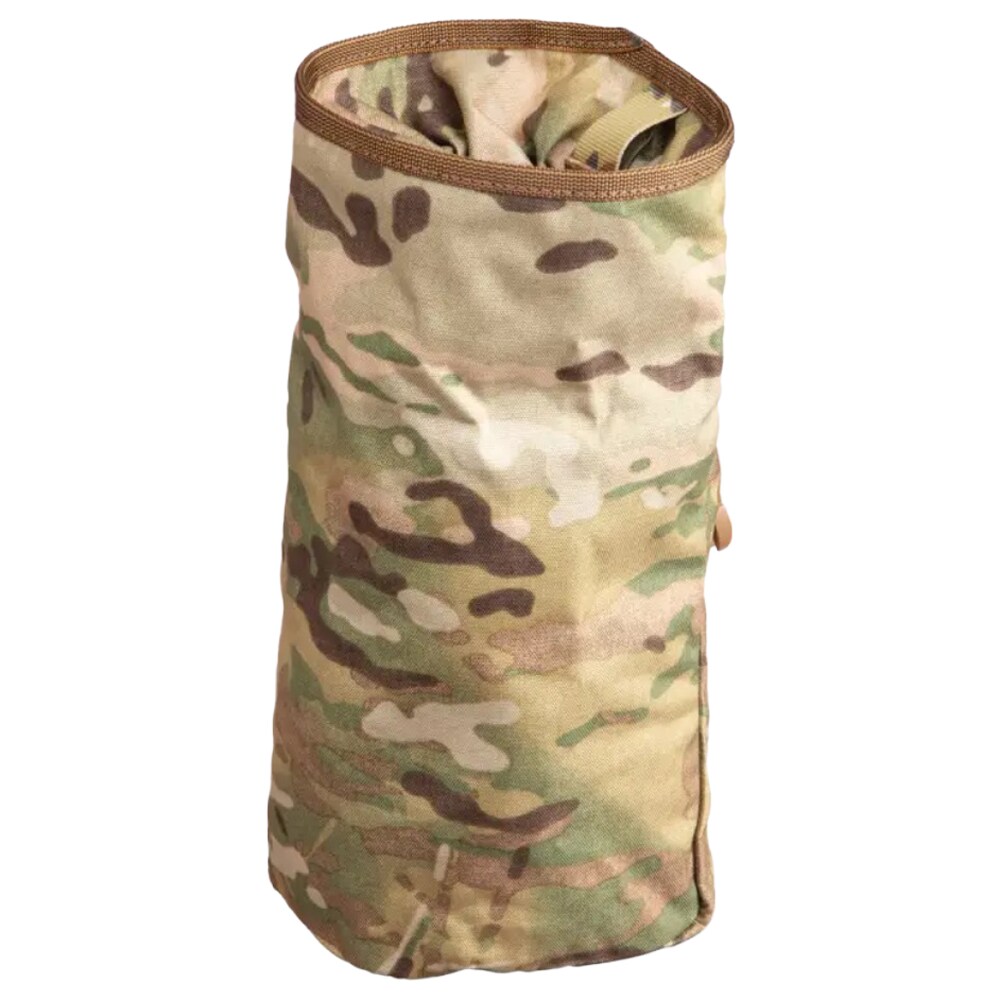 Сумка для скидання Savotta Dump Pouch - MultiCam