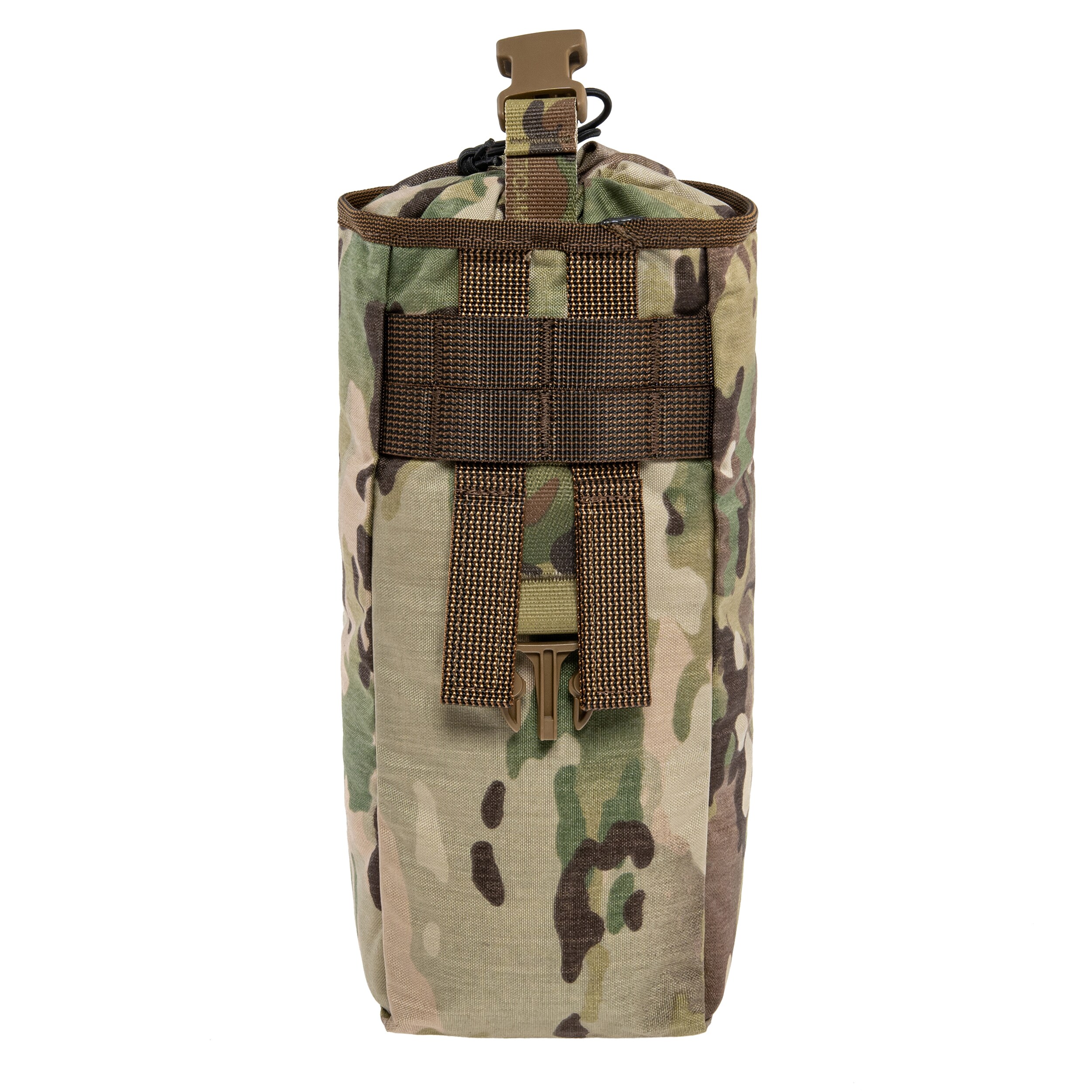 Сумка для скидання Savotta Dump Pouch - MultiCam