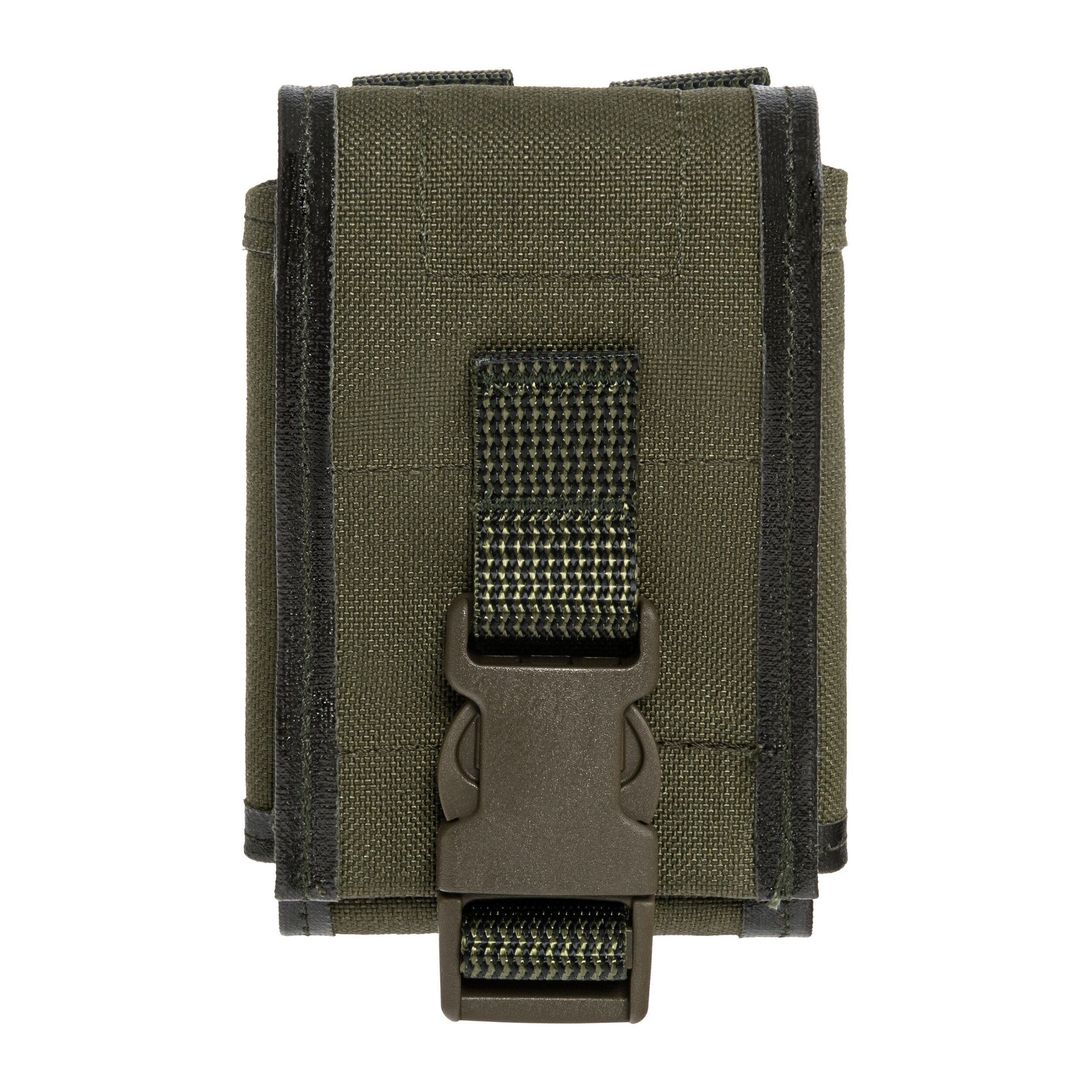 Підсумок Savotta Frag Smoke Pouch для гранати - Green