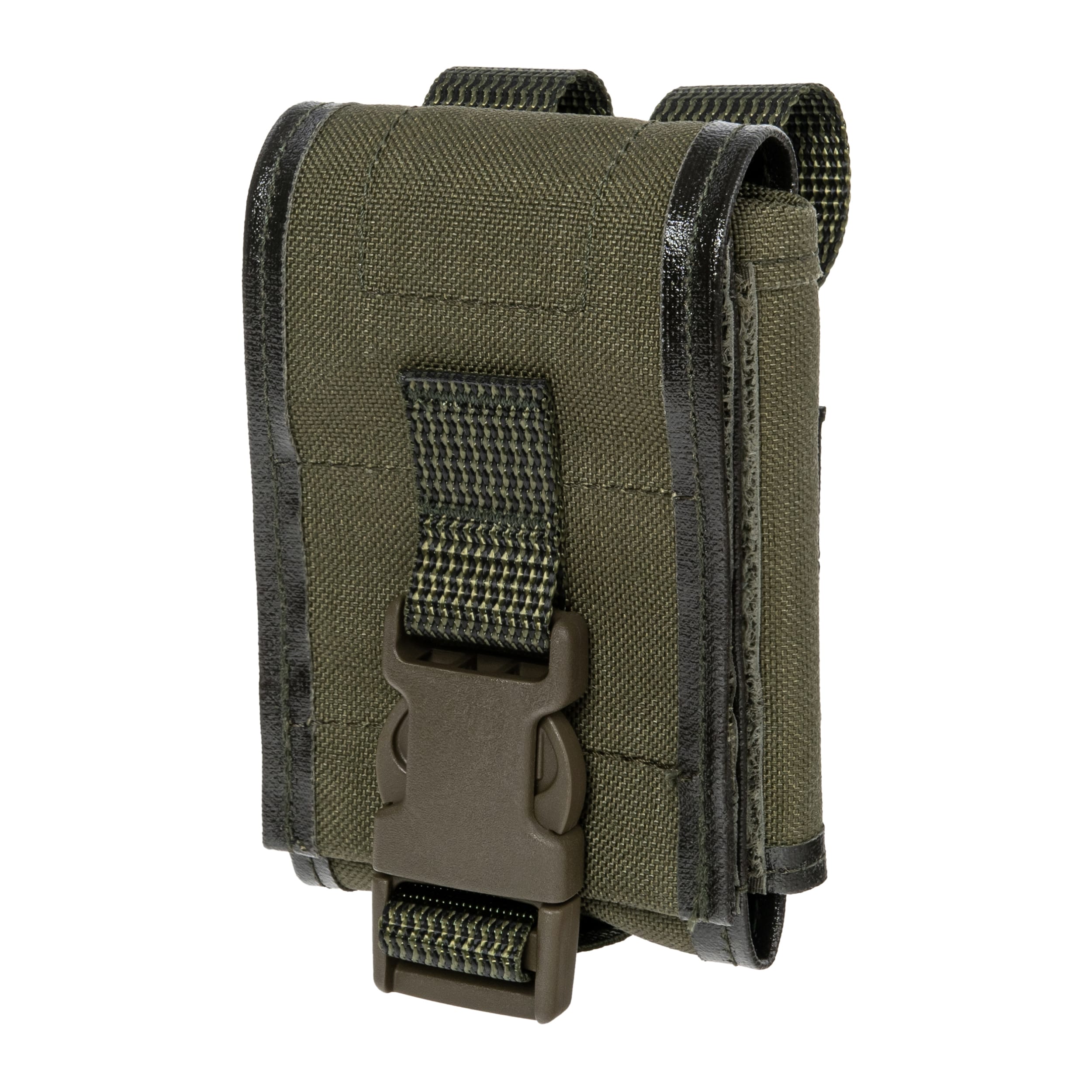 Підсумок Savotta Frag Smoke Pouch для гранати - Green