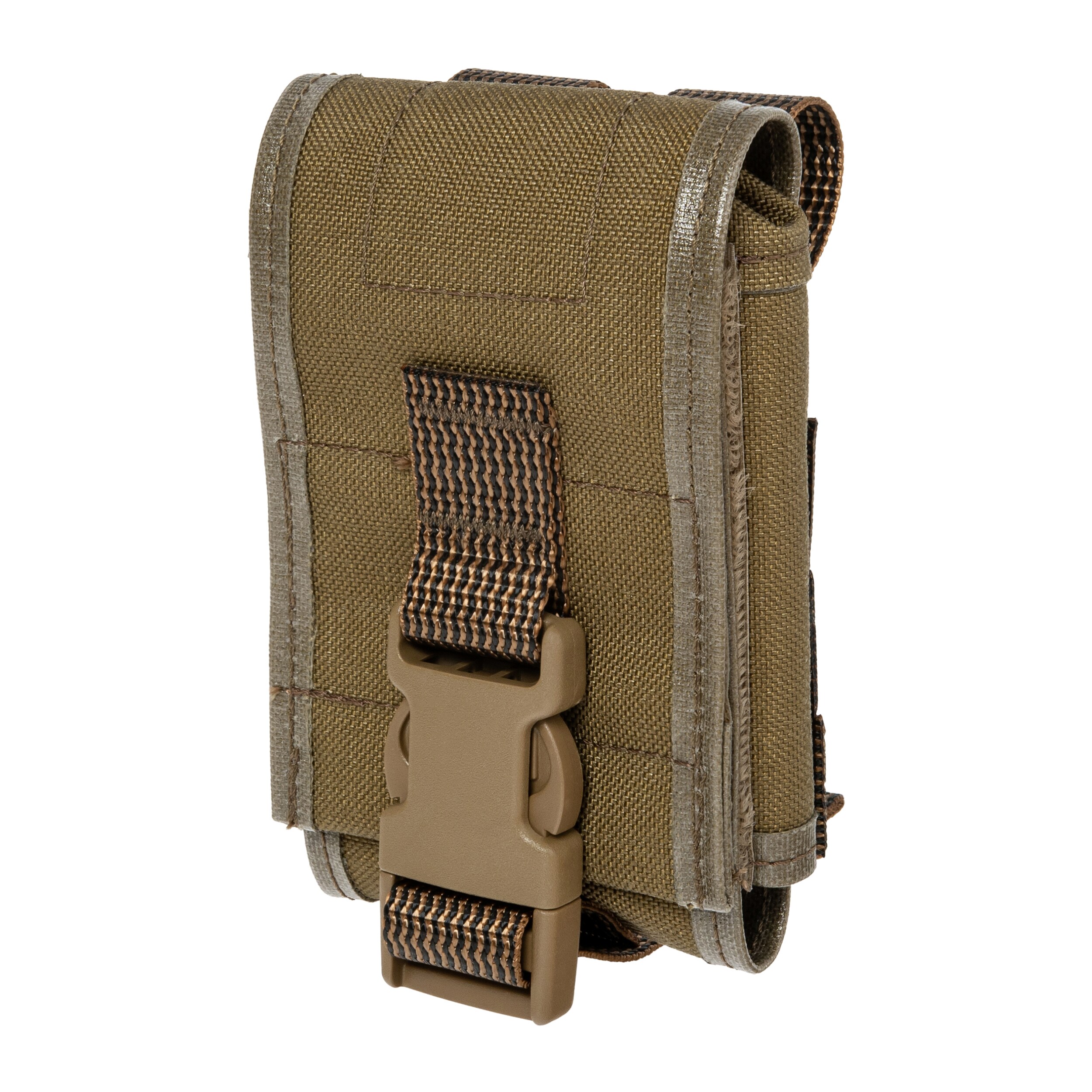 Підсумок Savotta Frag Smoke Pouch для гранати - Brown