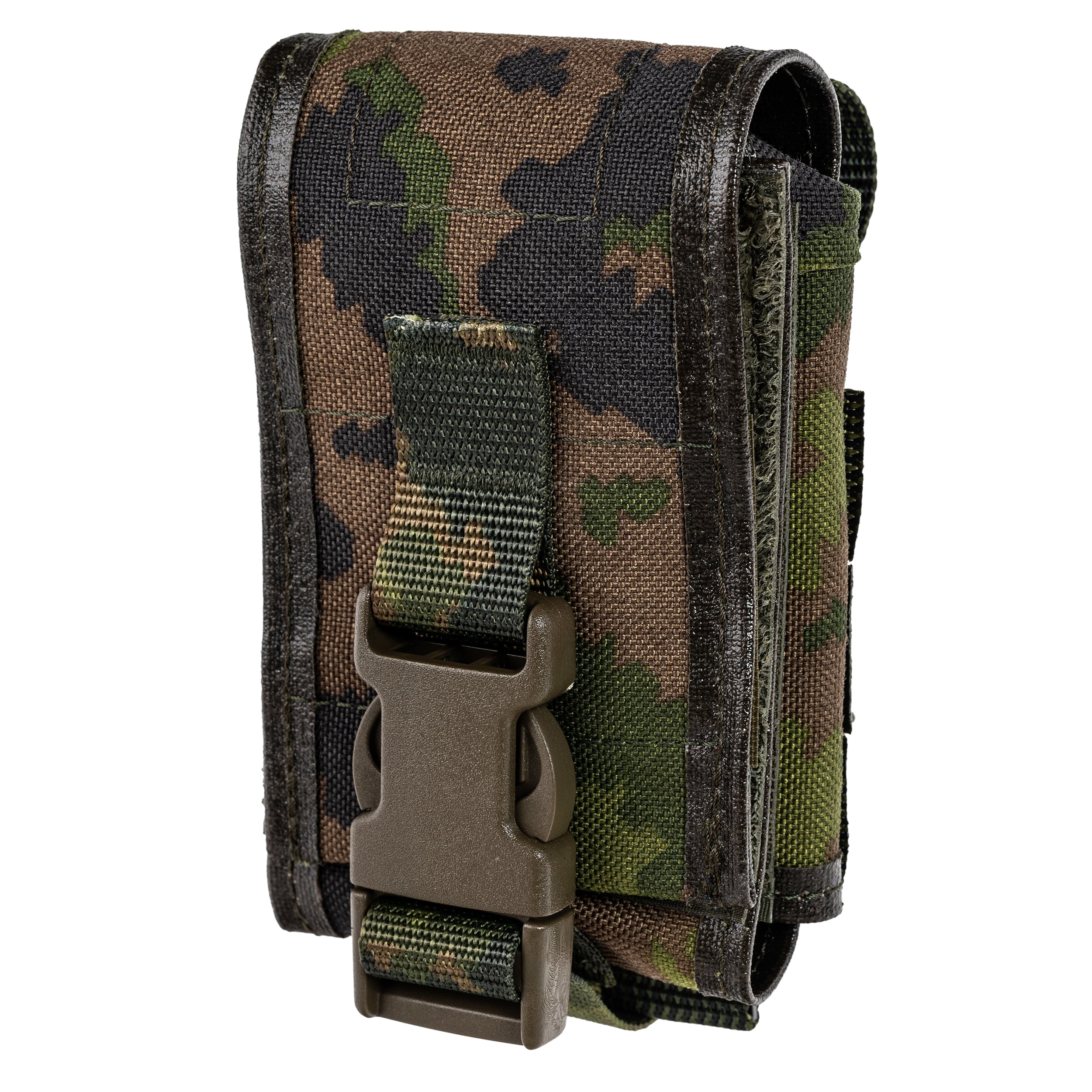 Підсумок Savotta Frag Smoke Pouch для гранати - M05 Finnish Woodland Camo