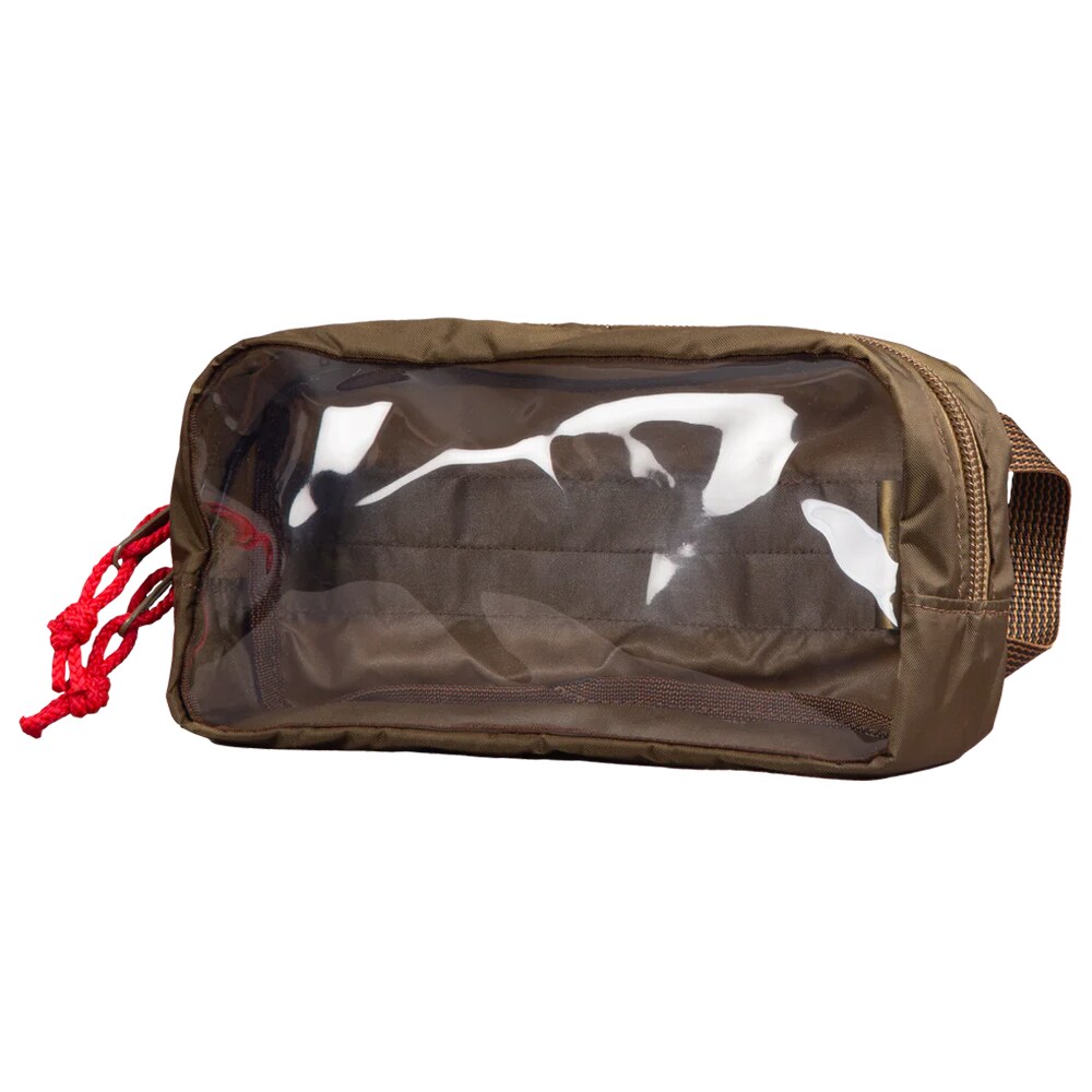 Органайзер Savotta Med 25 x 12 см - Brown