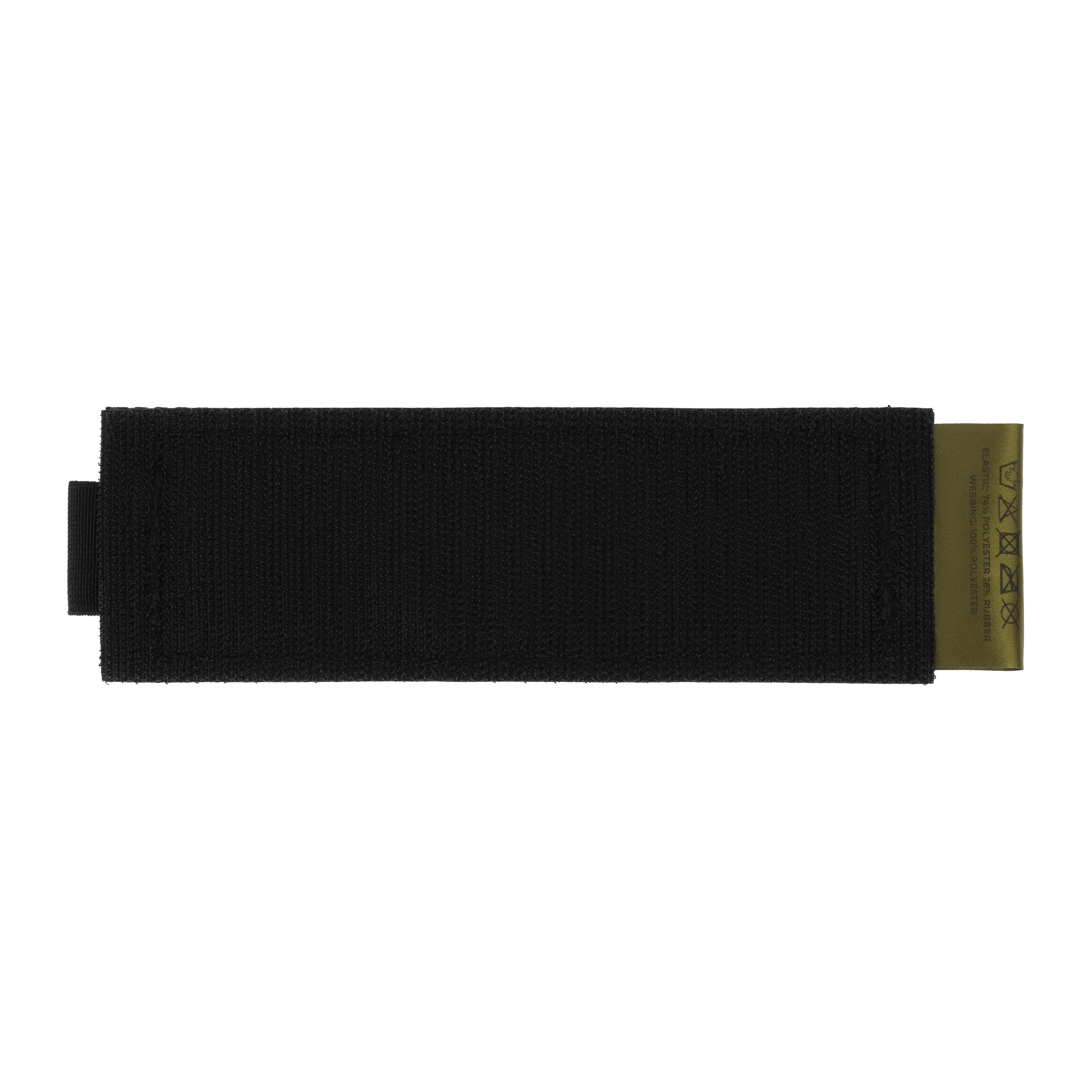 Органайзер Savotta Elastic Organizer x3 - Black