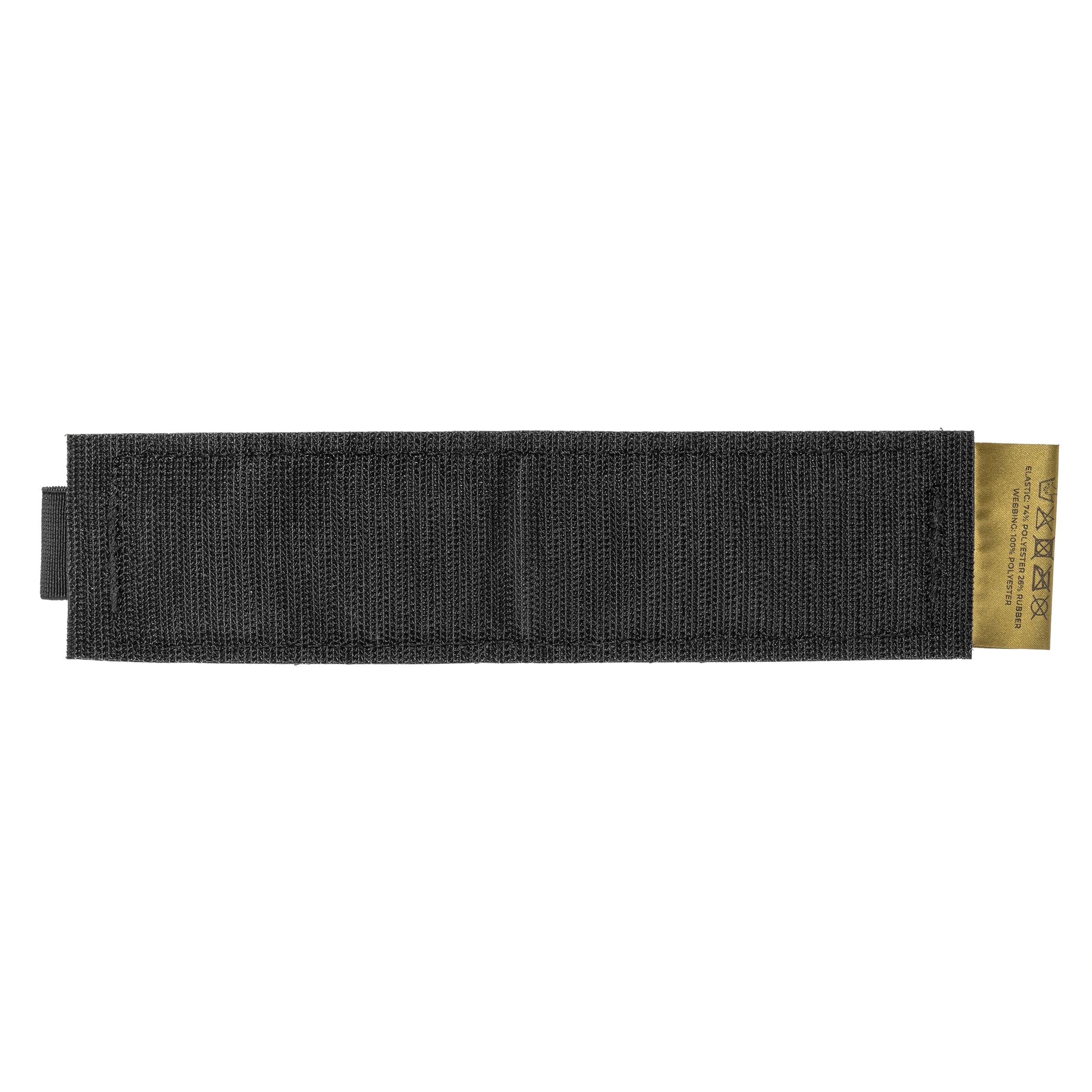 Органайзер Savotta Elastic Organizer x4 - Black