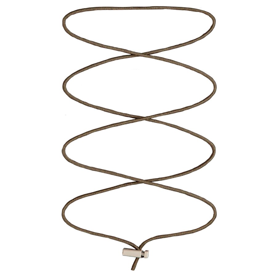 Мотузка Savotta Elastic Cord Kit - Brown