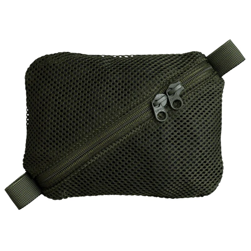 Органайзер Savotta Trinket Hook Back Pouch 15 x 20 см - Green