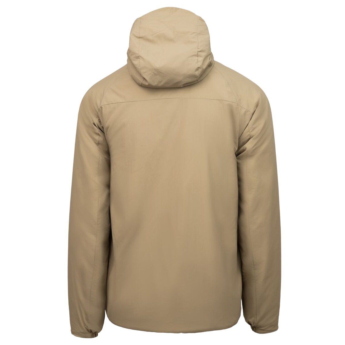 Куртка Helikon-Tex Wolfhound Hoodie Lite - Khaki
