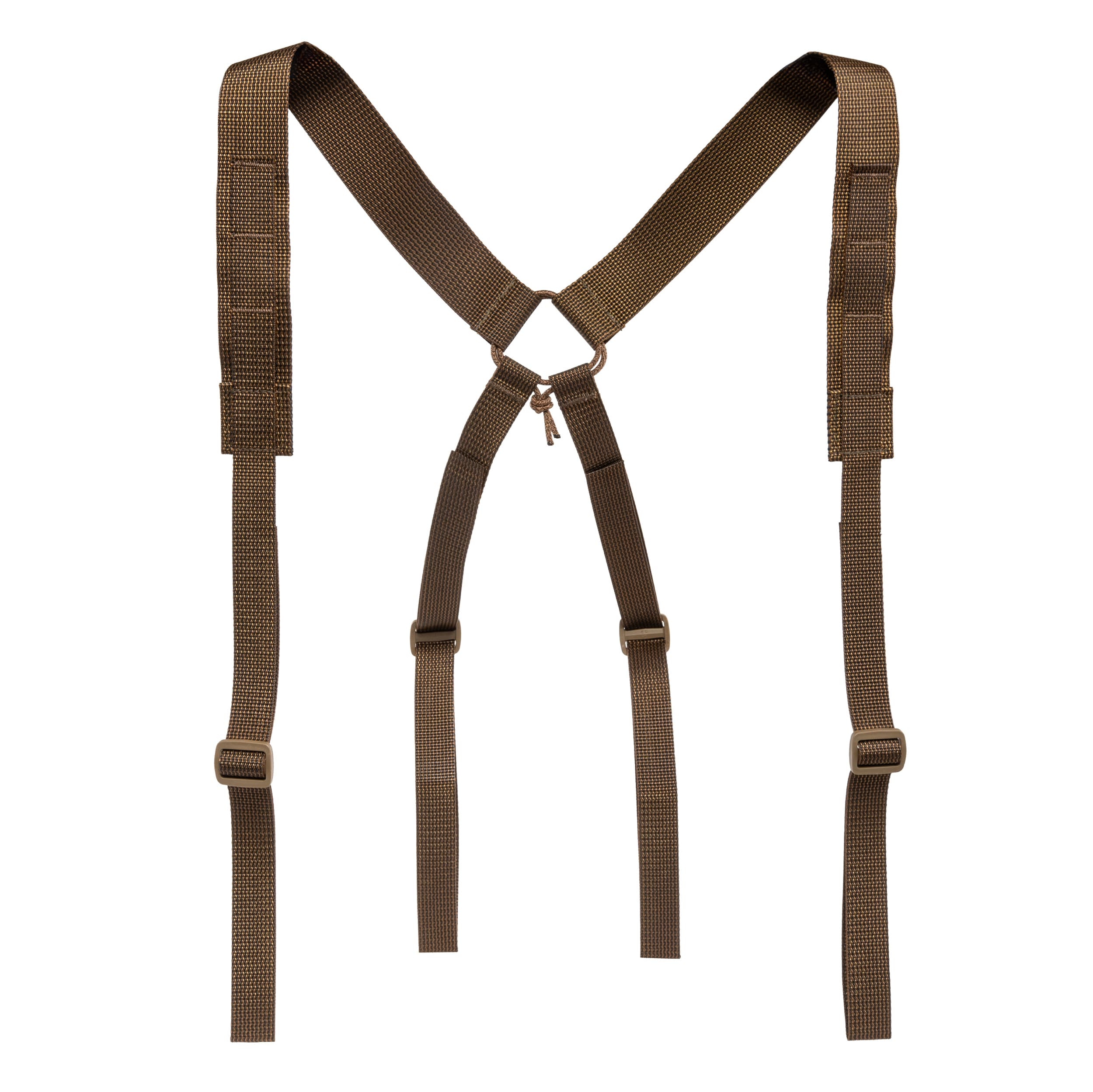 Тактичні плечові ремені Savotta Valjas EX-Harness - Brown