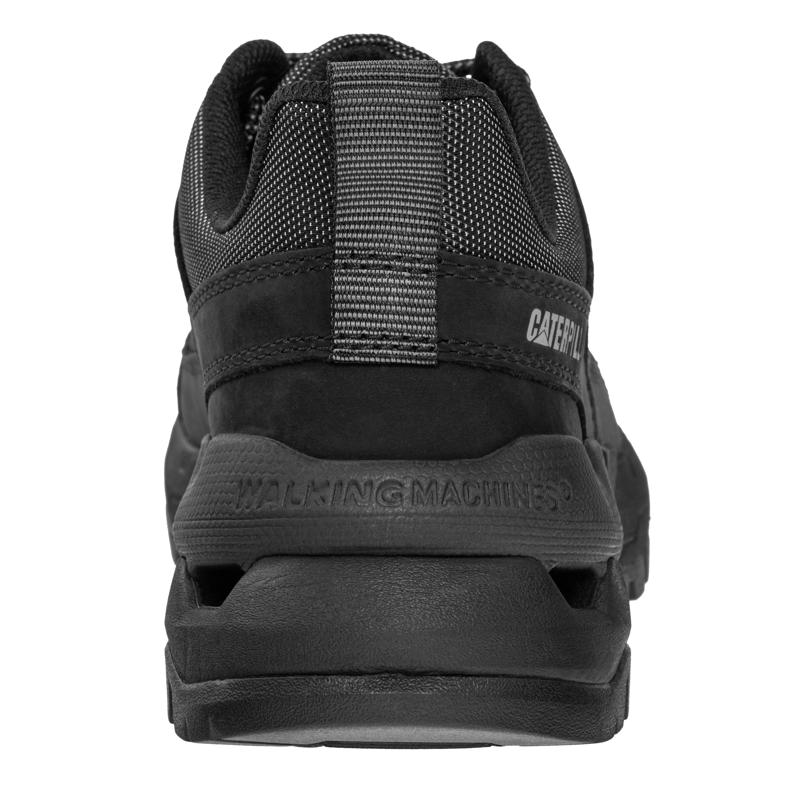 Черевики Cat Footwear Surge Hiker Low - Black