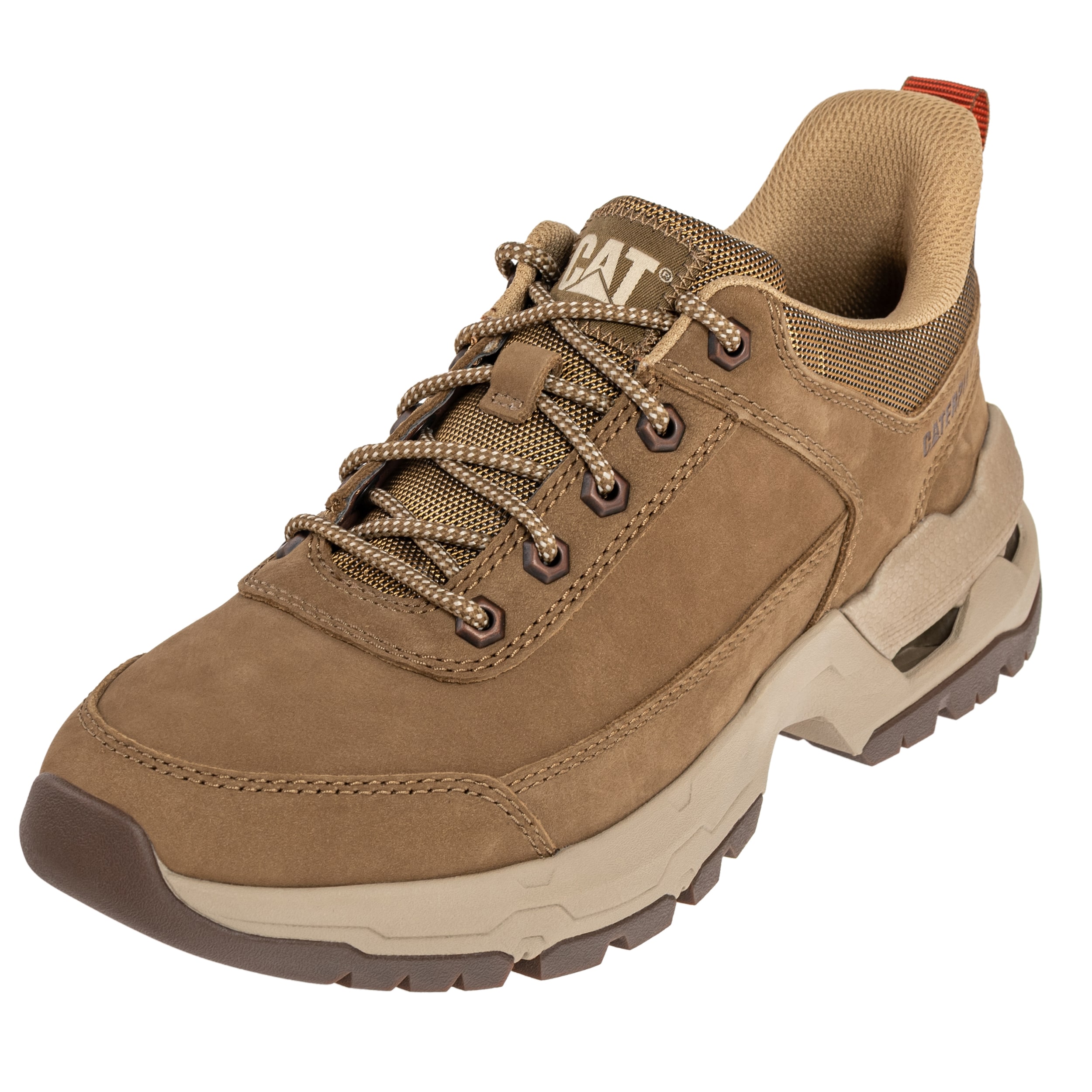 Черевики Cat Footwear Surge Hiker Low - Butternut