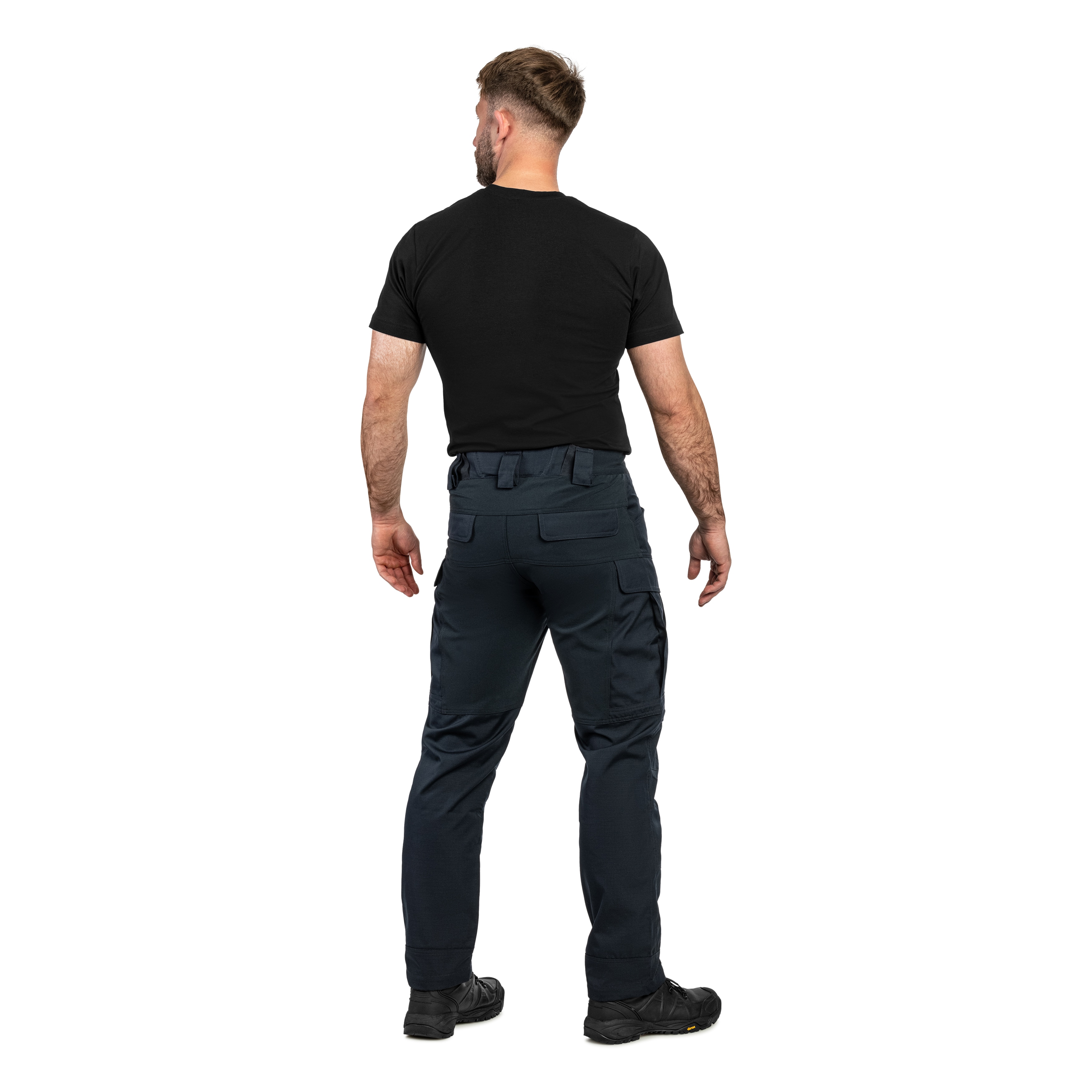 Штани UF PRO P-40 Classic Gen.3 Tactical - Navy Blue